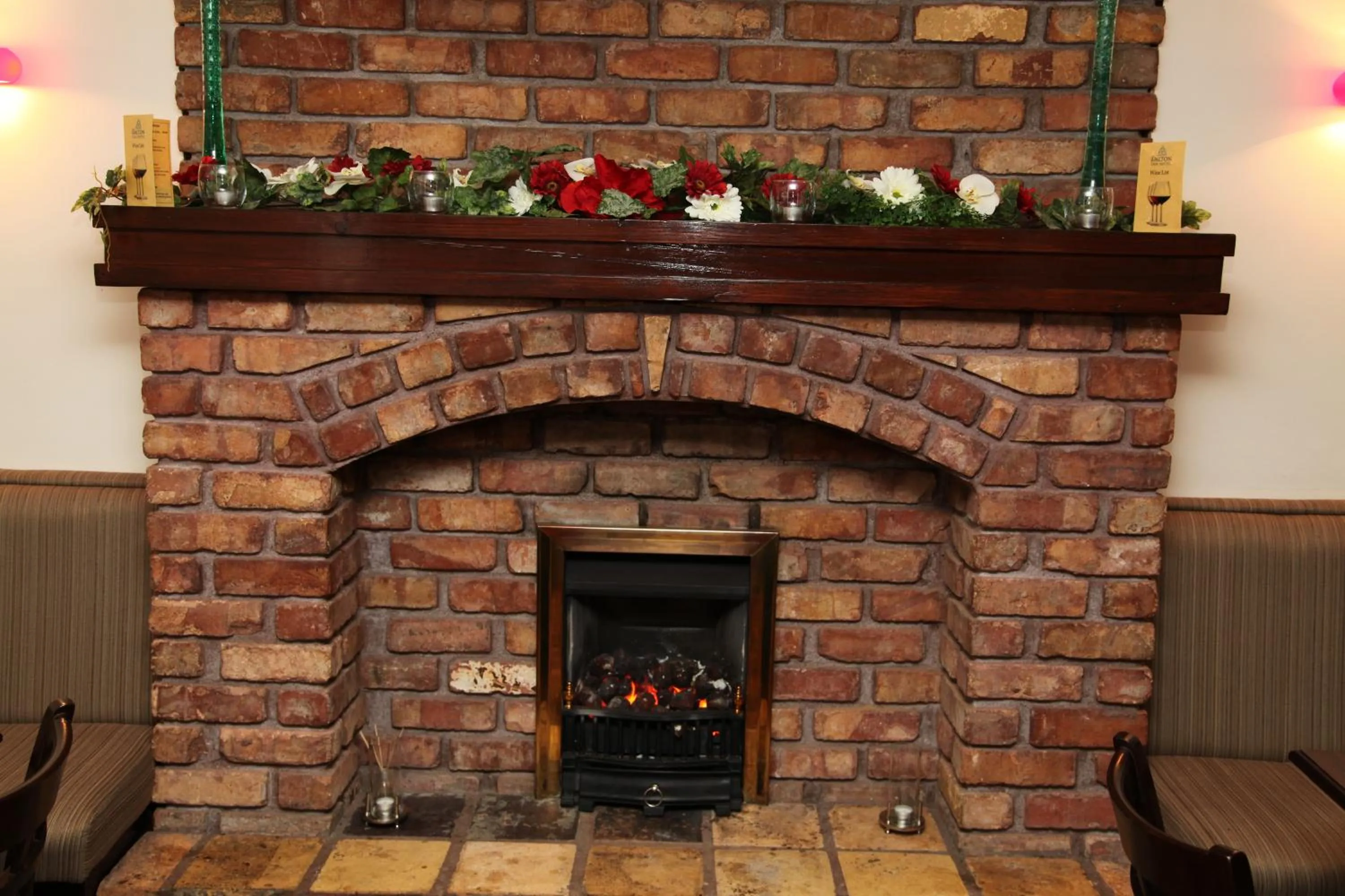 Other in Dalton Inn Hotel