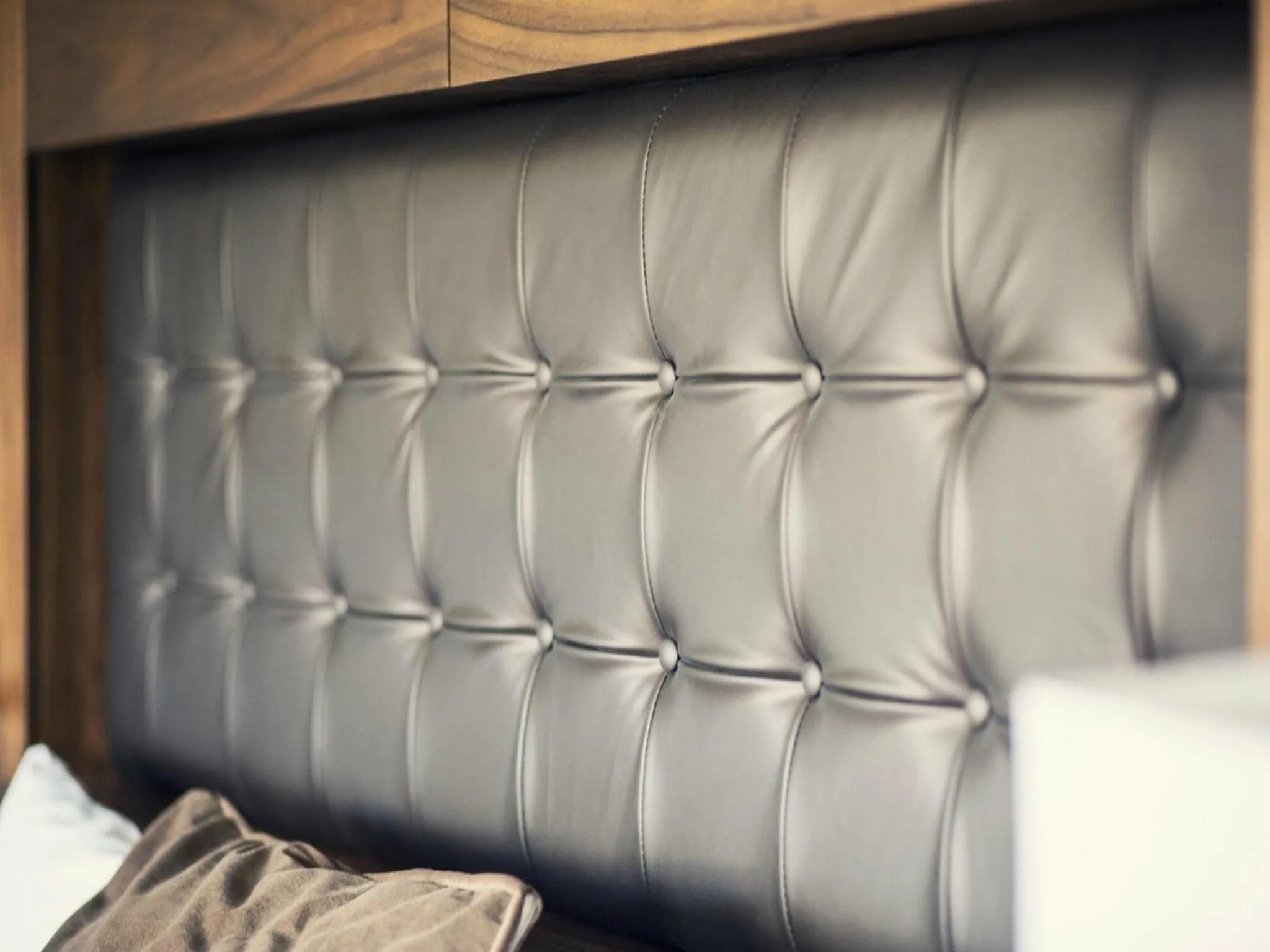 Bedroom in Carrickdale Hotel & Spa