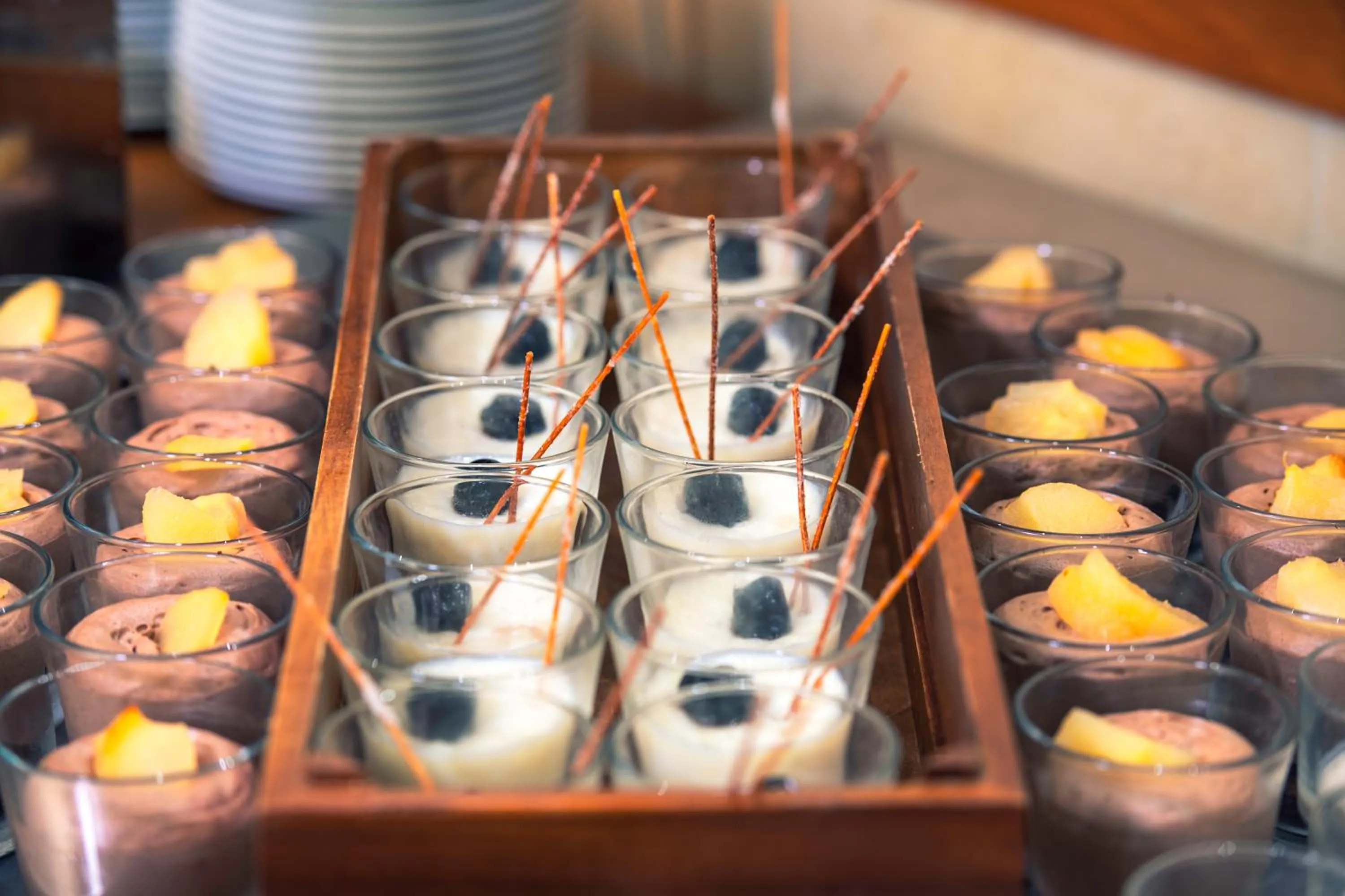 Food close-up in Iolida Beach by Smile Hotels