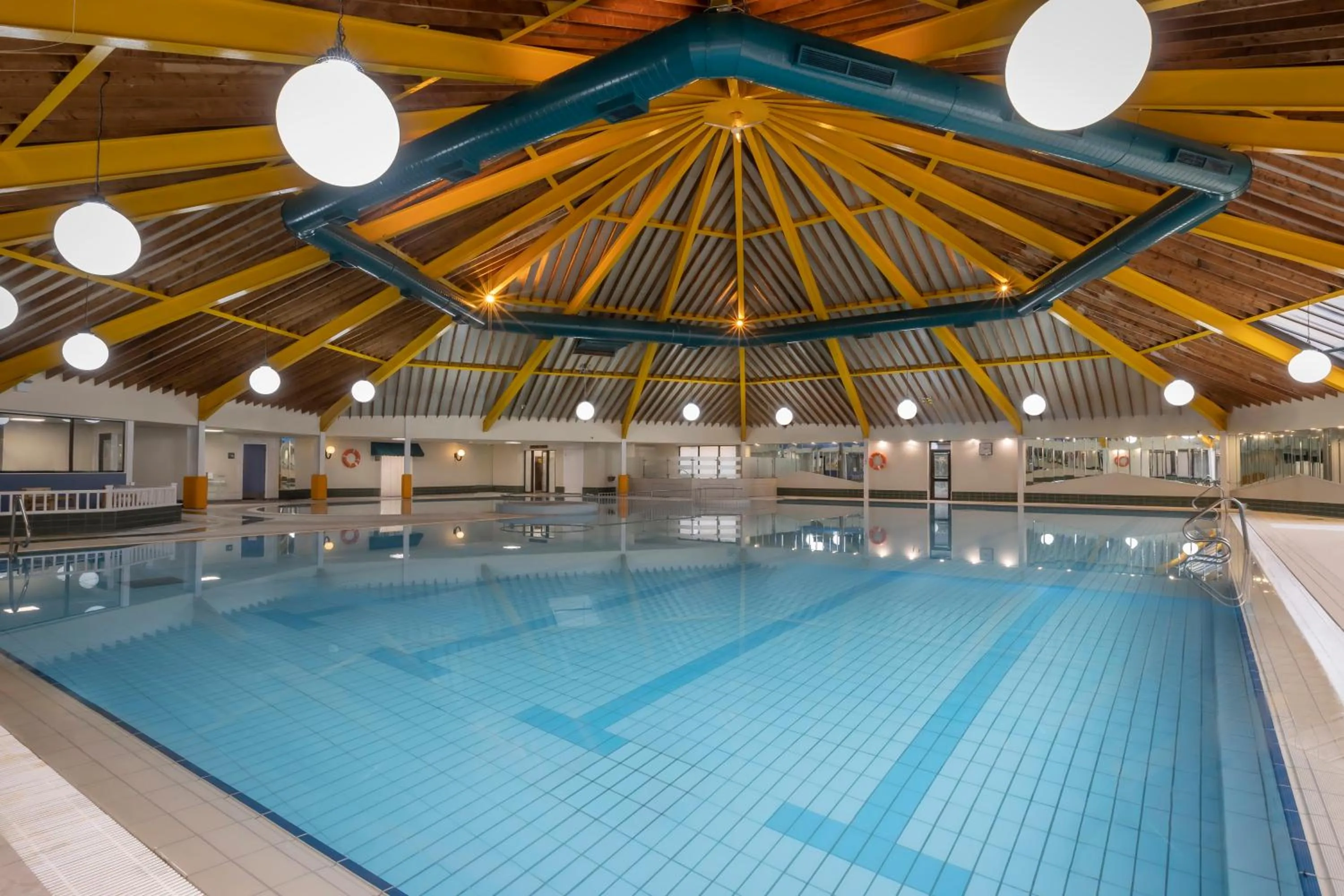 Gleneagle River Apartments