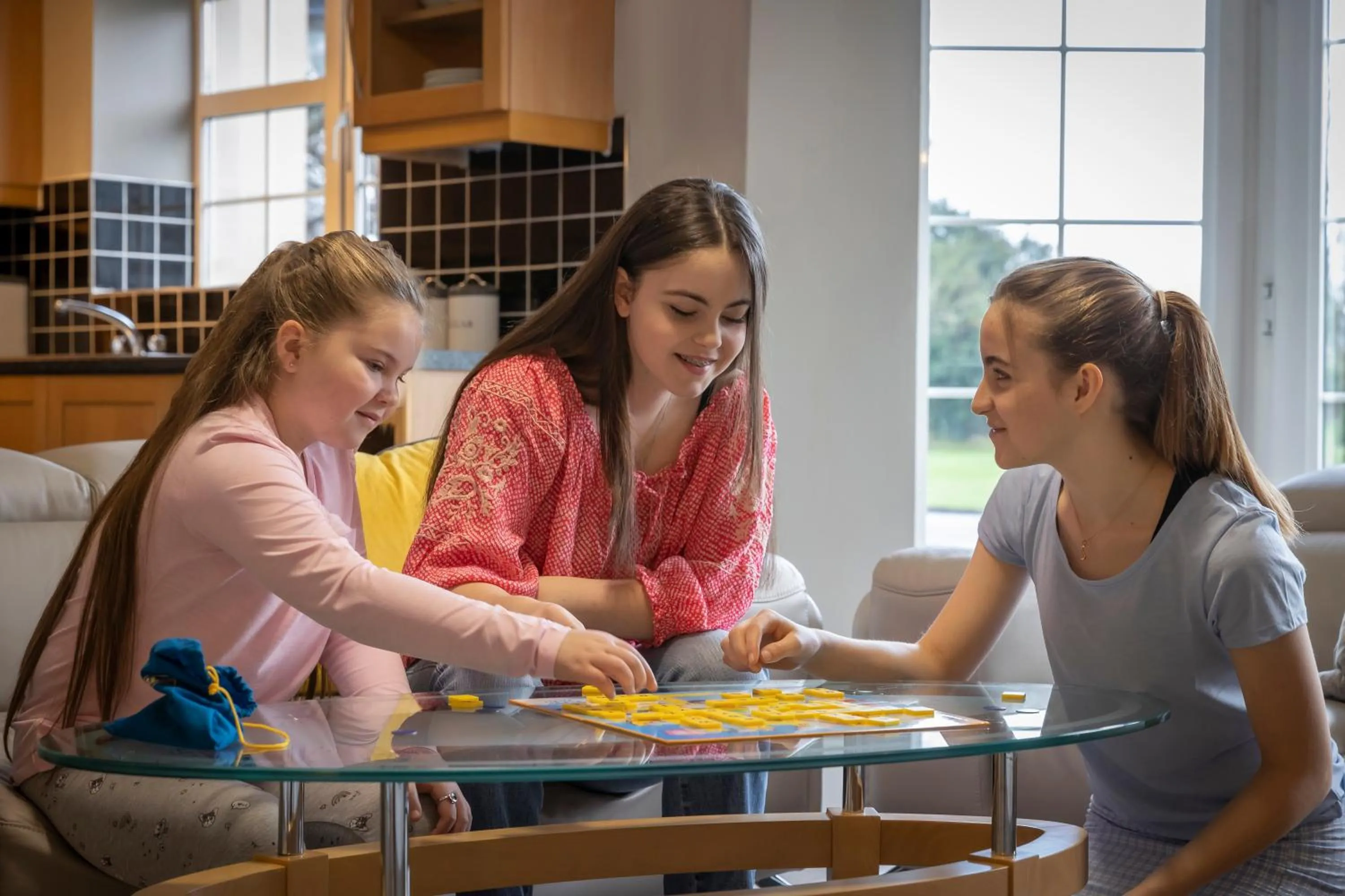 Gleneagle River Apartments