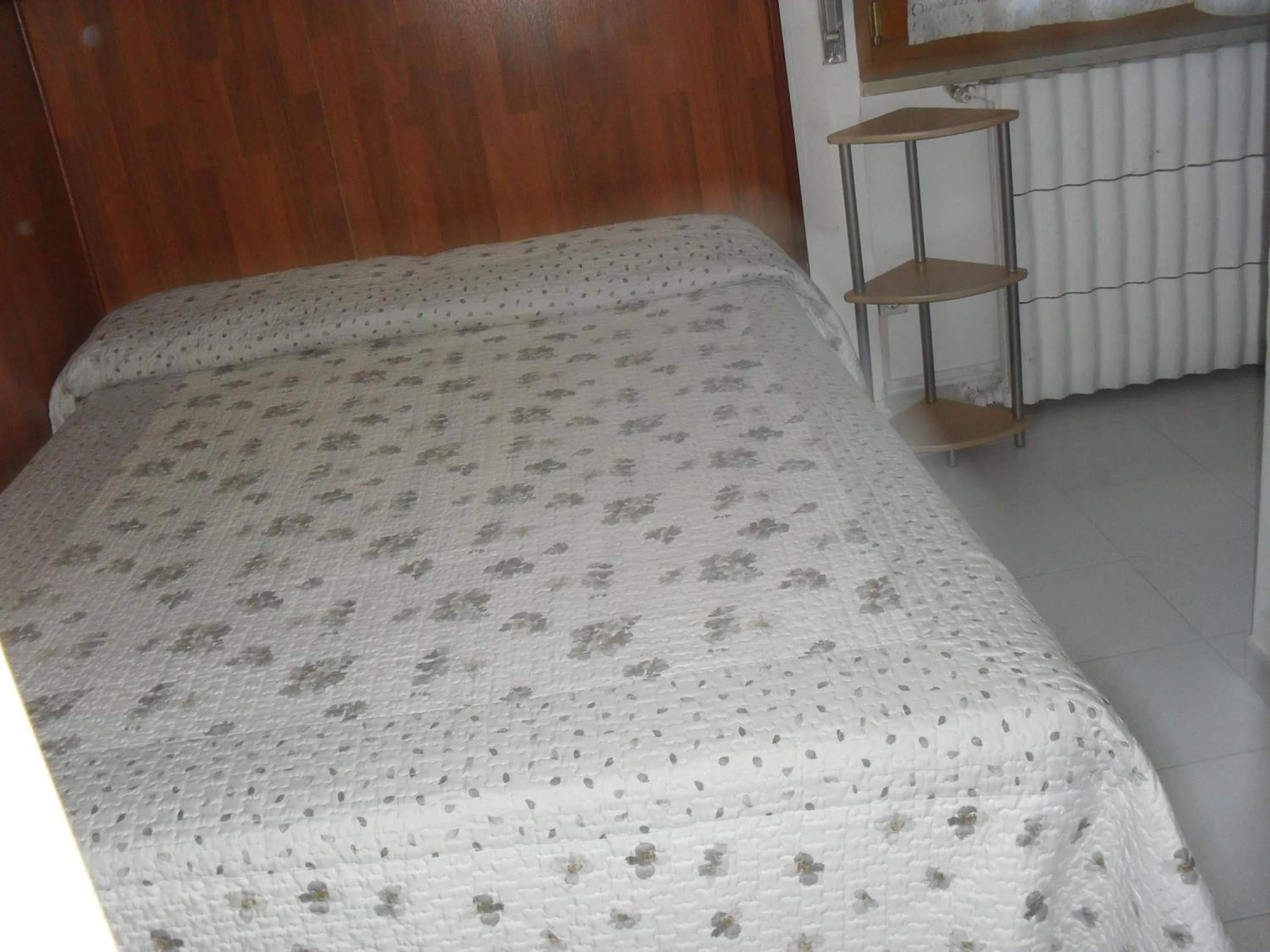Bed in Al Caminetto