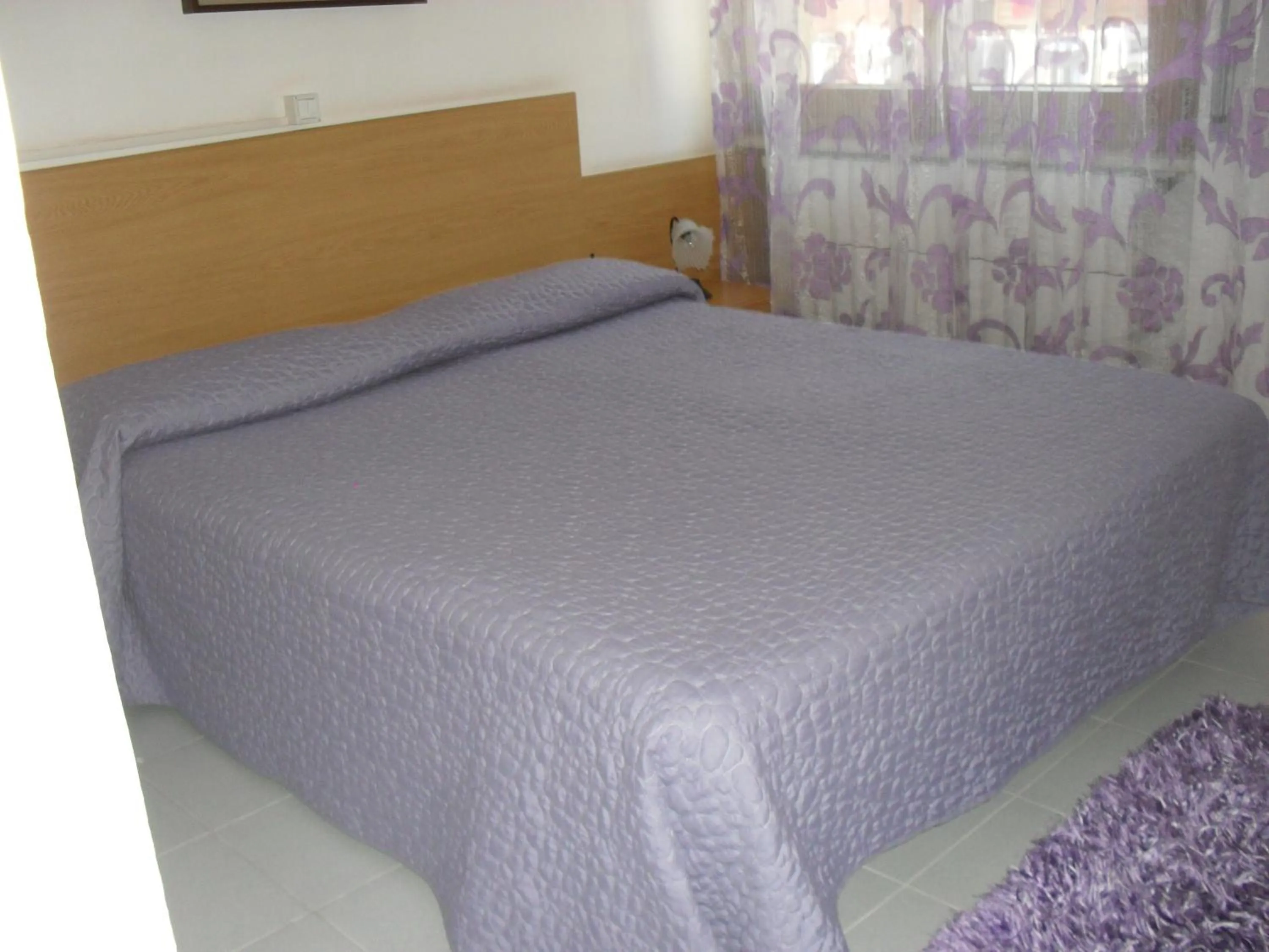 Bed in Al Caminetto