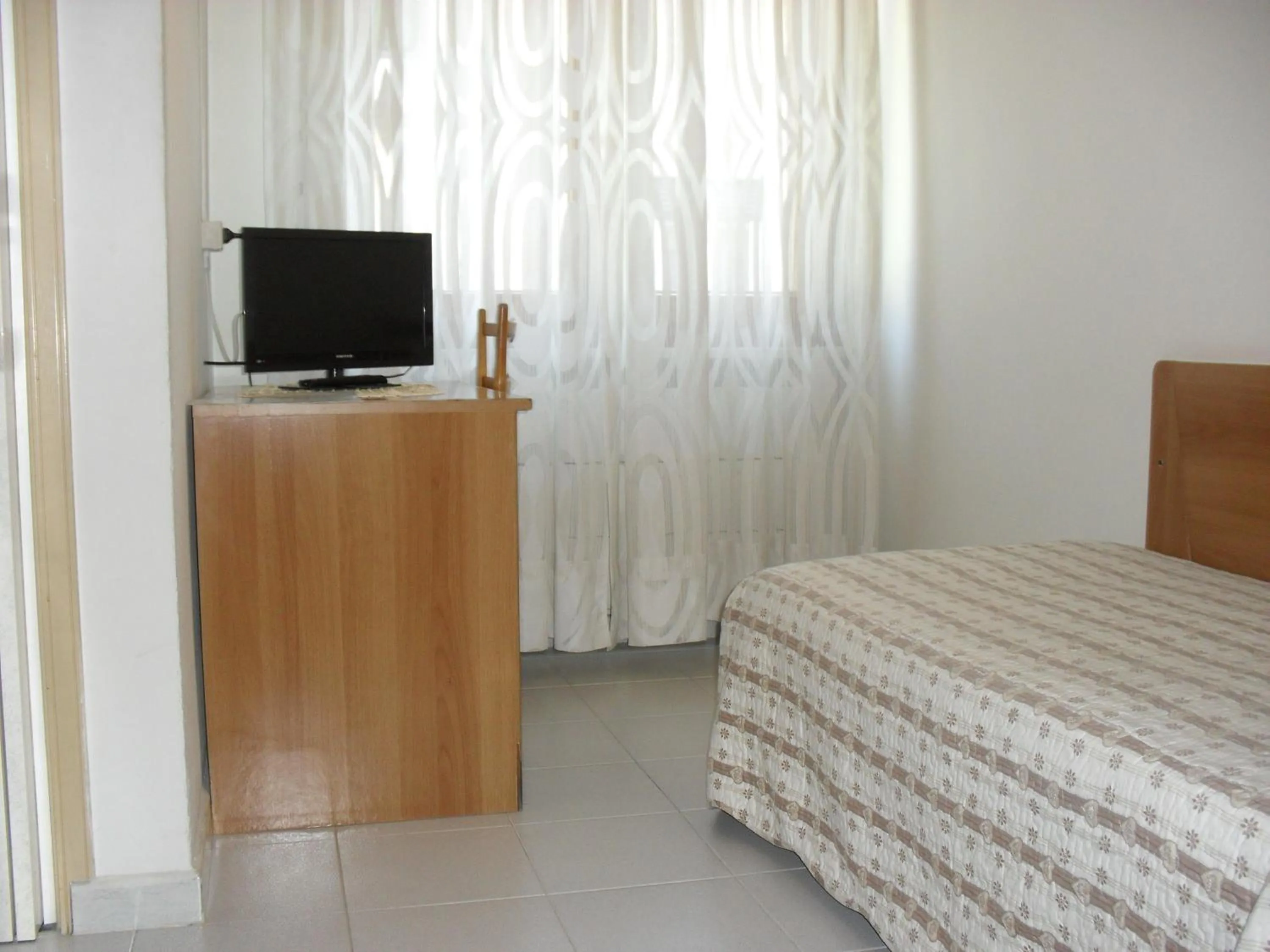 TV and multimedia, Bed in Al Caminetto