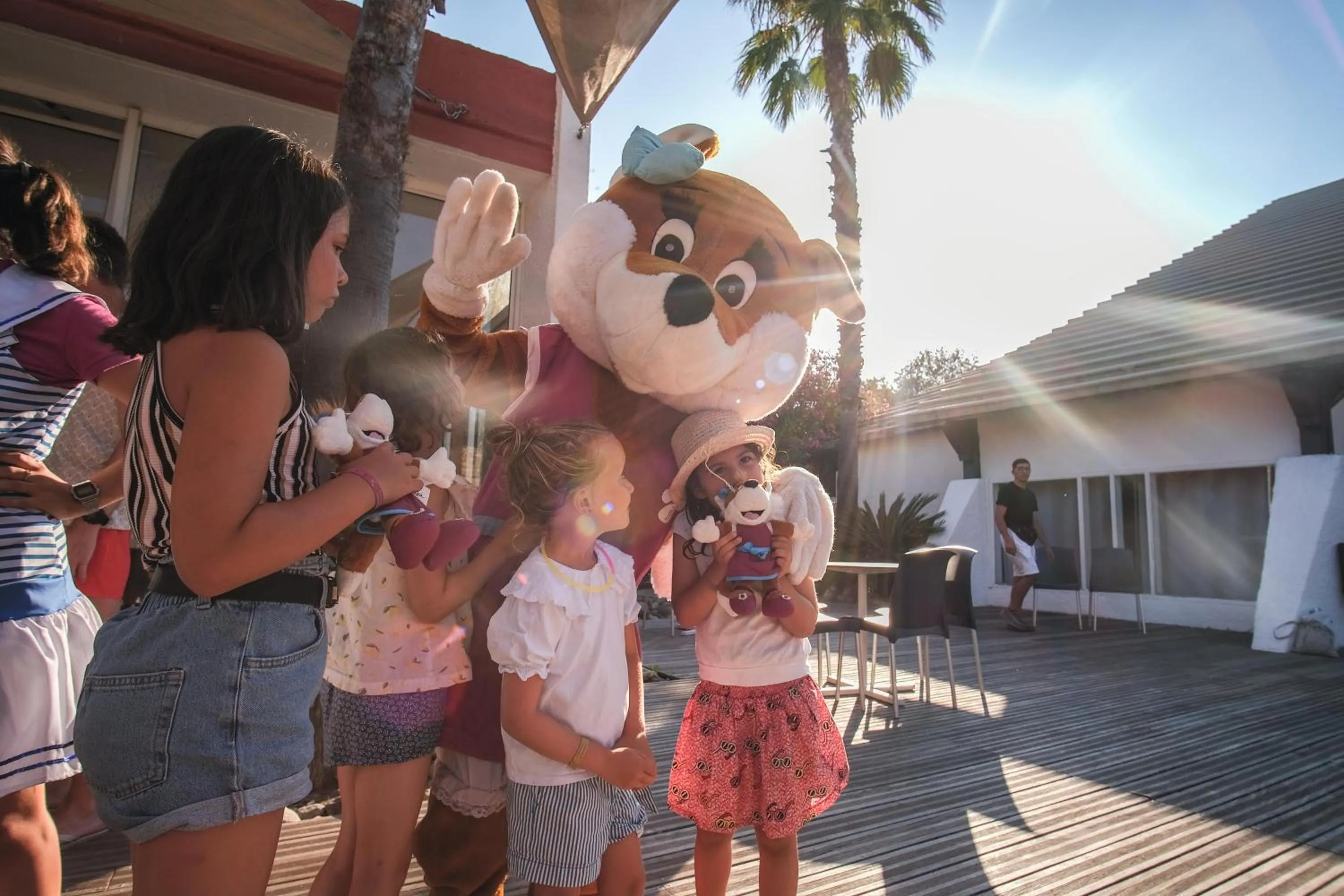 Belambra Clubs Borgo - Pineto