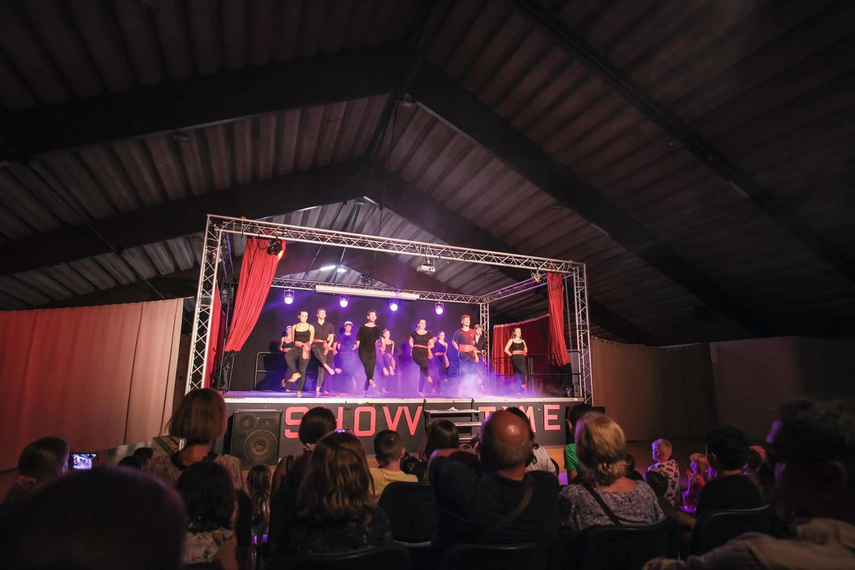 Belambra Clubs Borgo - Pineto