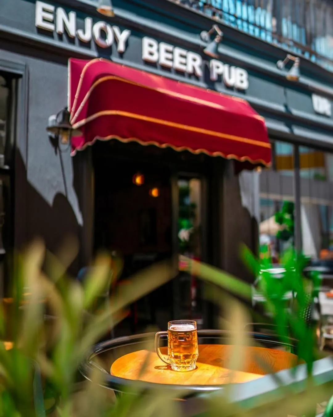 Lounge or bar in Primasol Hane Family Resort Hotel