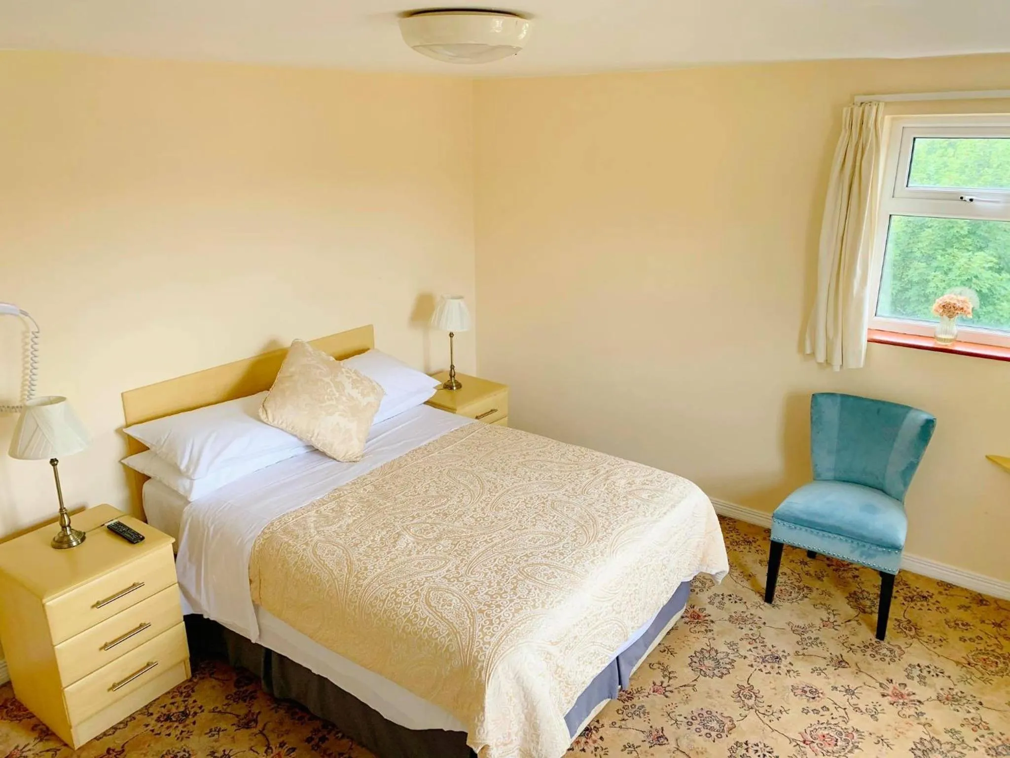 Shower, Bed in Redclyffe Guesthouse