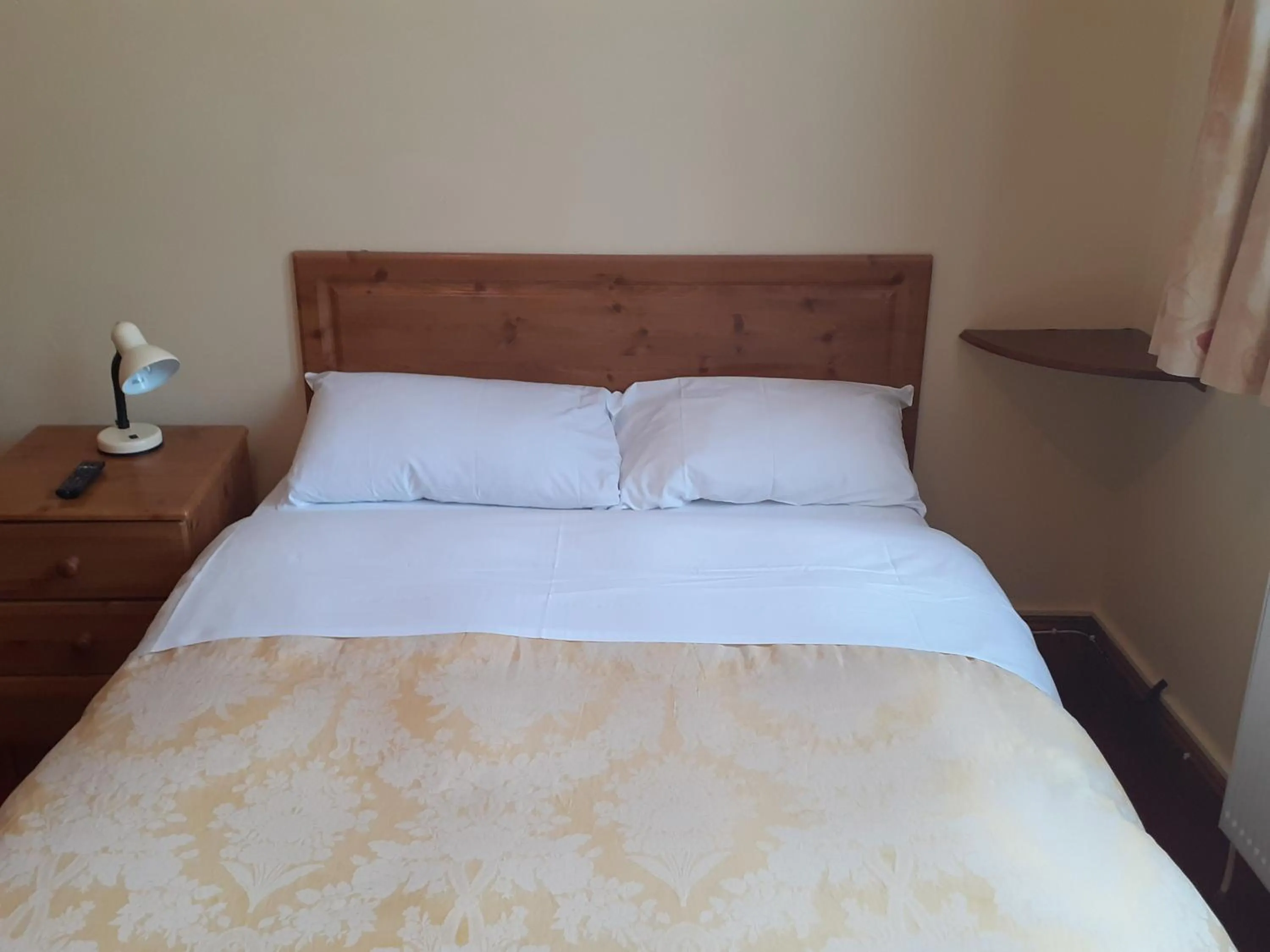 Bedroom, Bed in Redclyffe Guesthouse