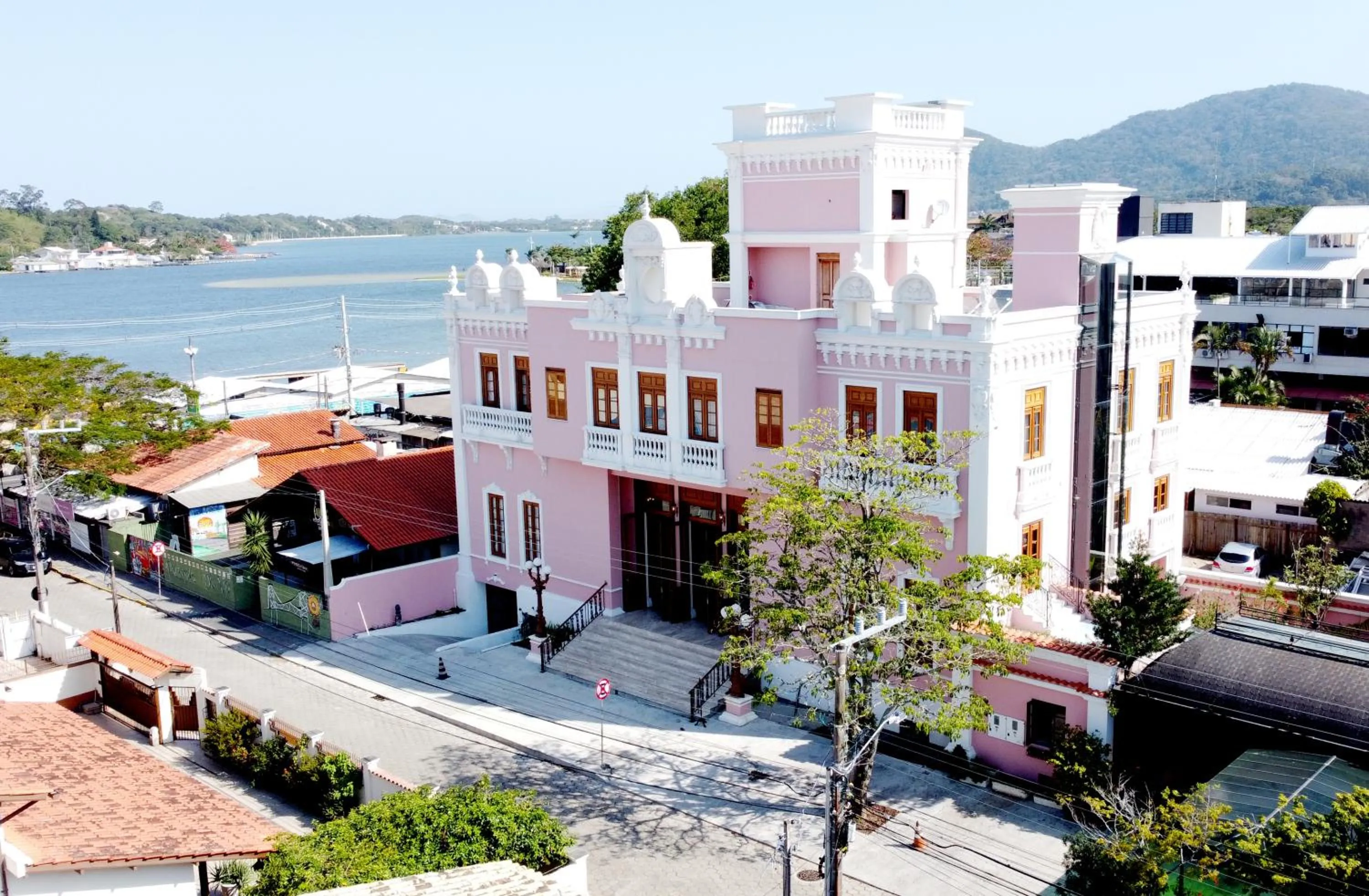 Hotel Boutique Quinta das Videiras