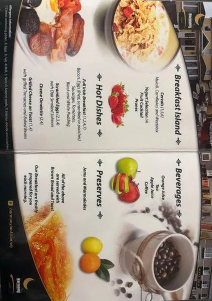 Harmony Inn - Glena House