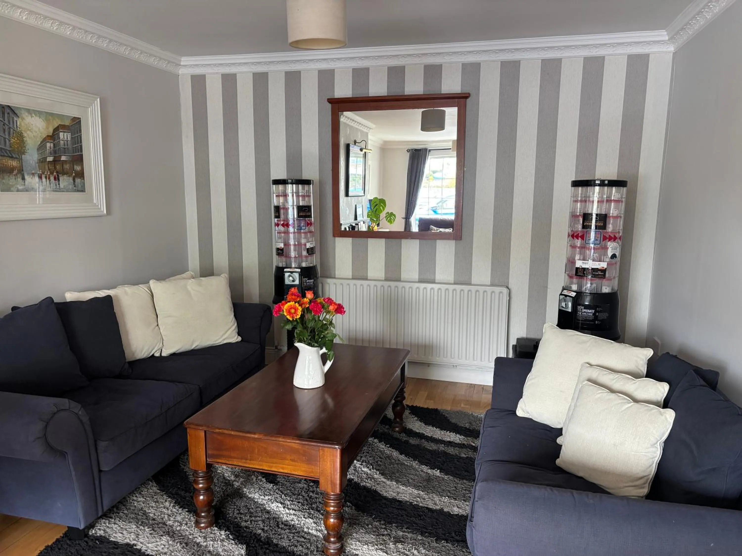 Harmony Inn - Glena House