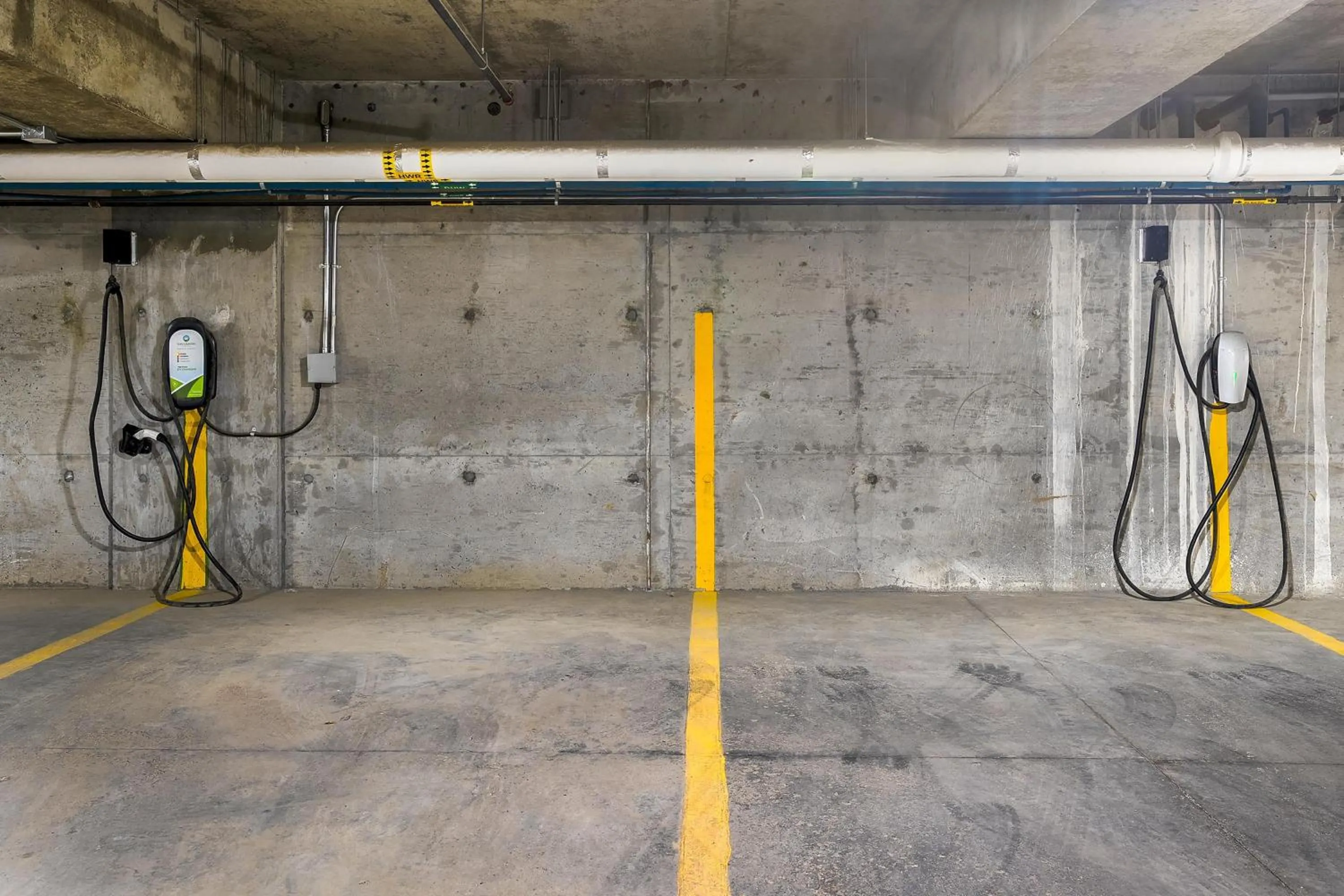 Property building in Best Western Plus East Side