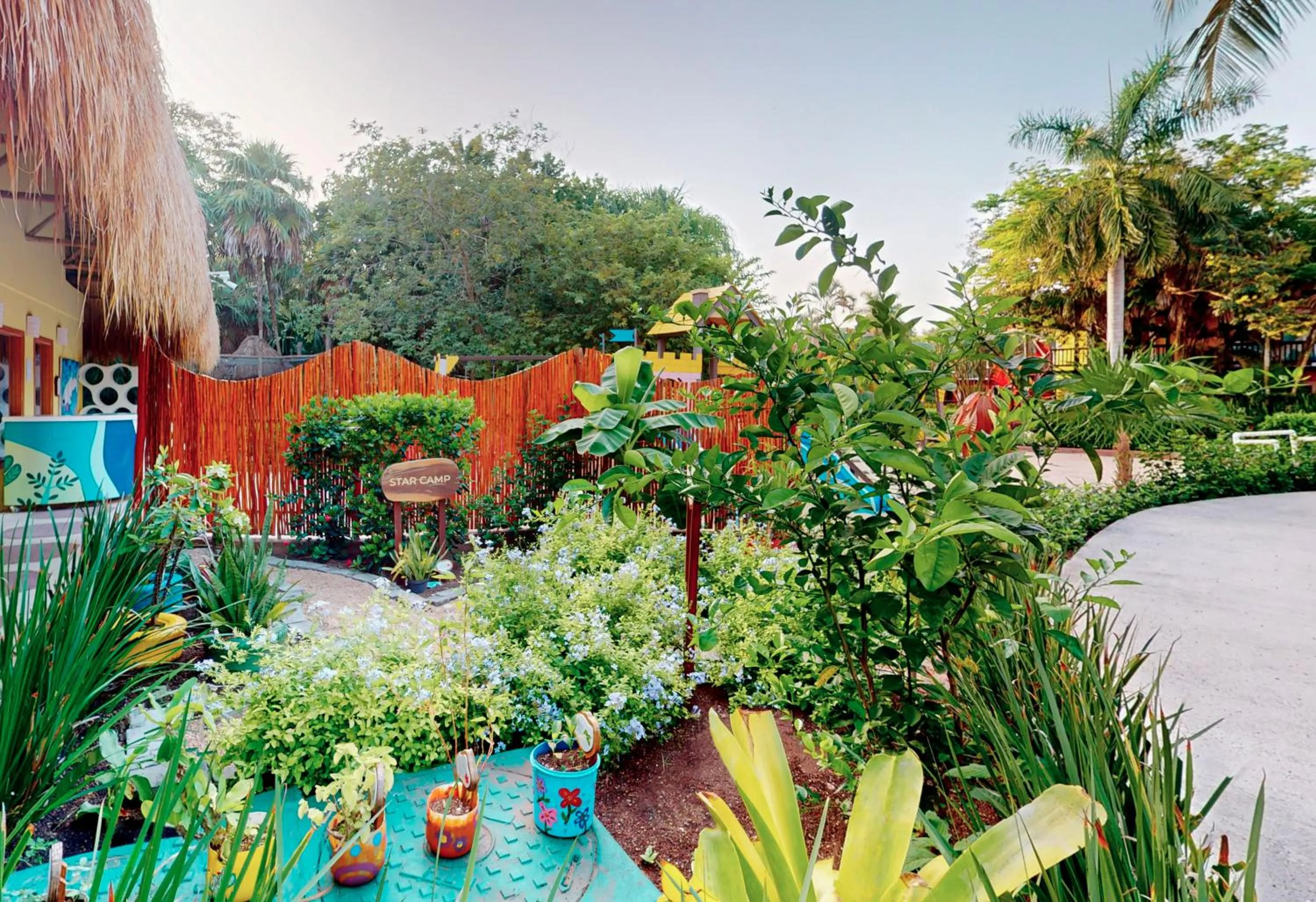 children in Iberostar Waves Cozumel - All Inclusive