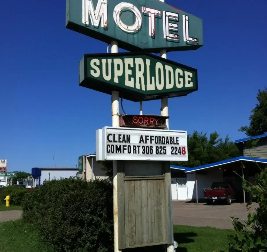 Superlodge Lloydminster Superlodge Lloydminster
