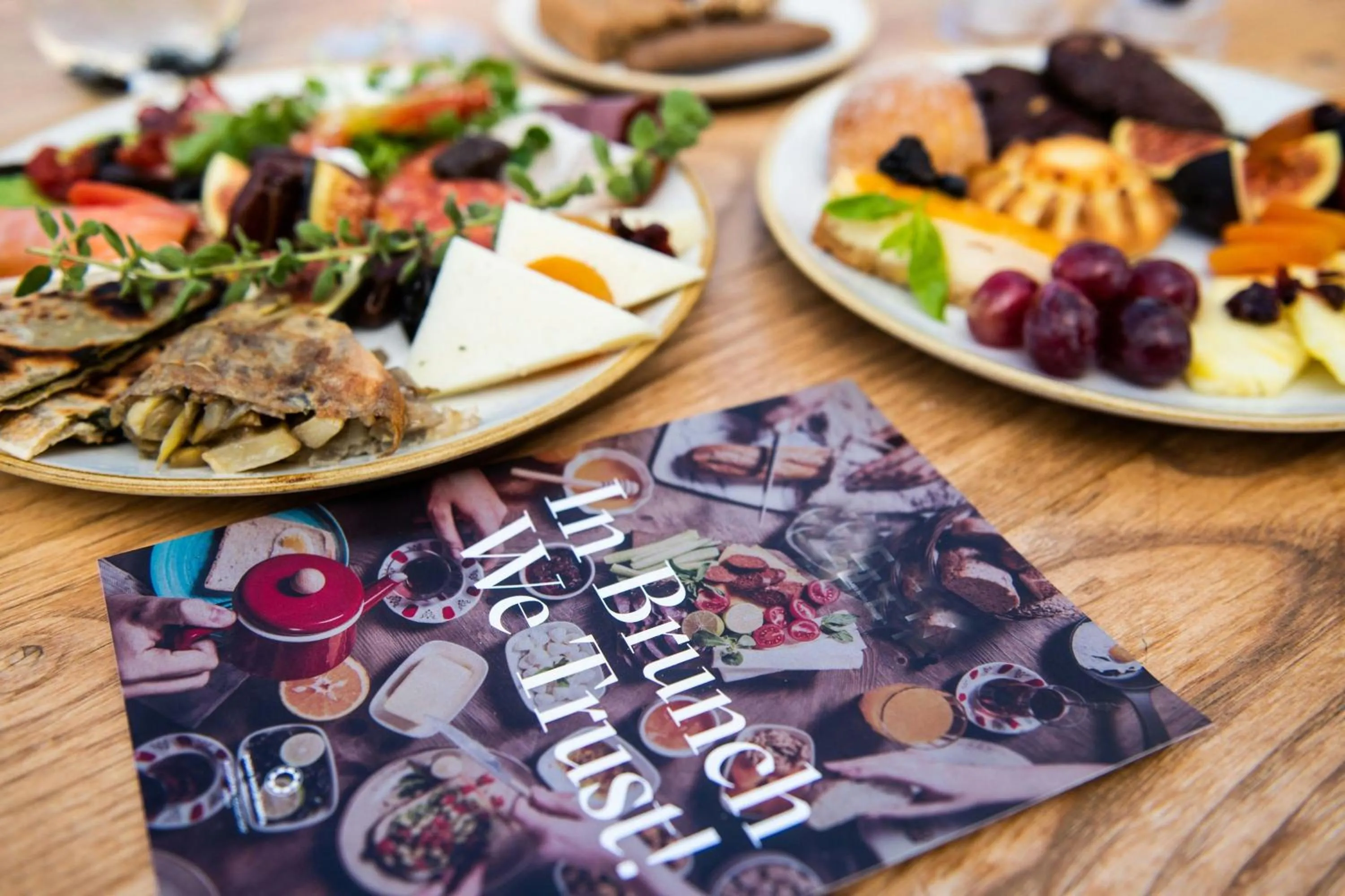 Breakfast in Domes Noruz Chania, Autograph Collection- Adults Only