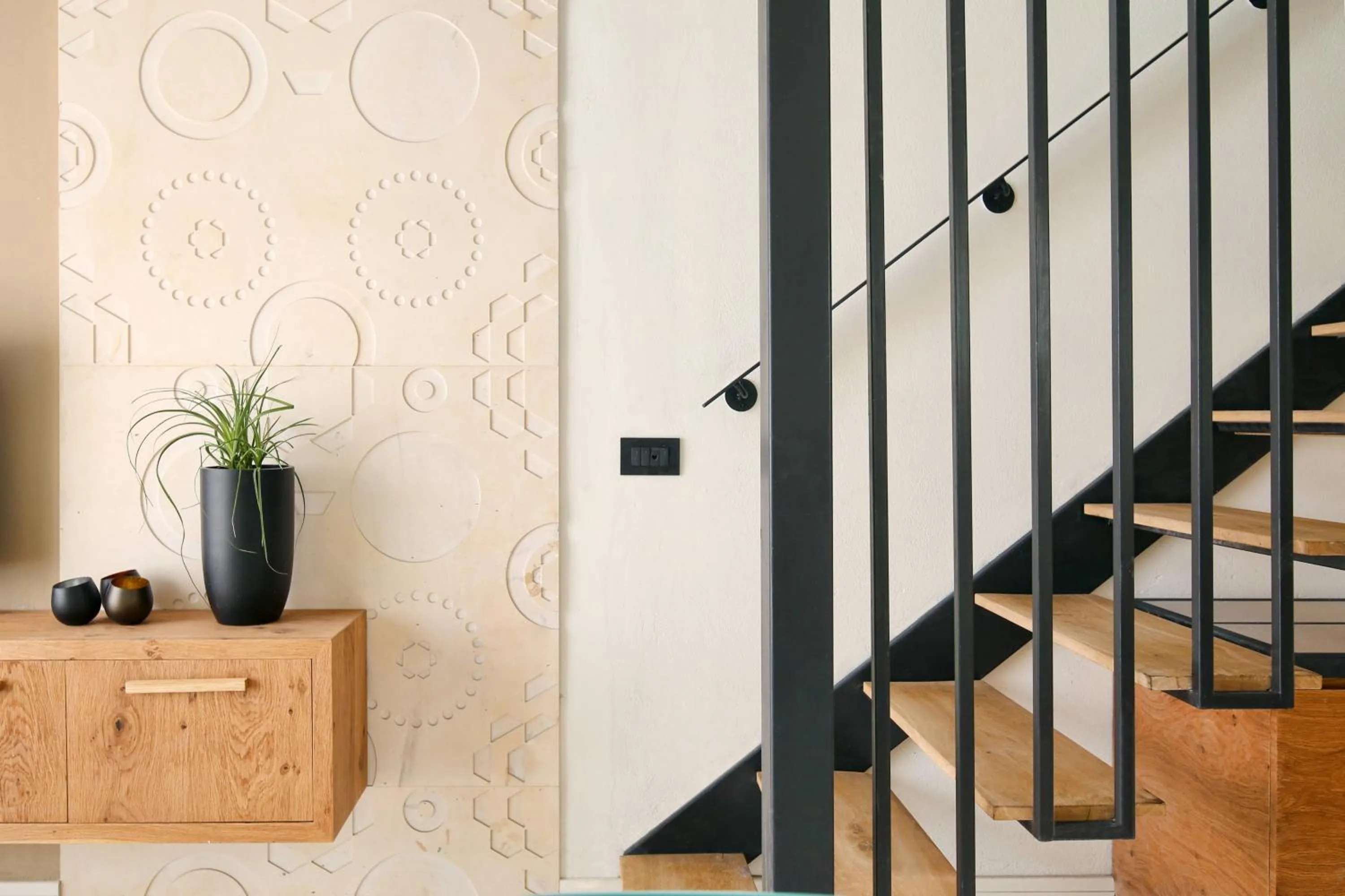 Photo of the whole room in Domes Noruz Chania, Autograph Collection- Adults Only