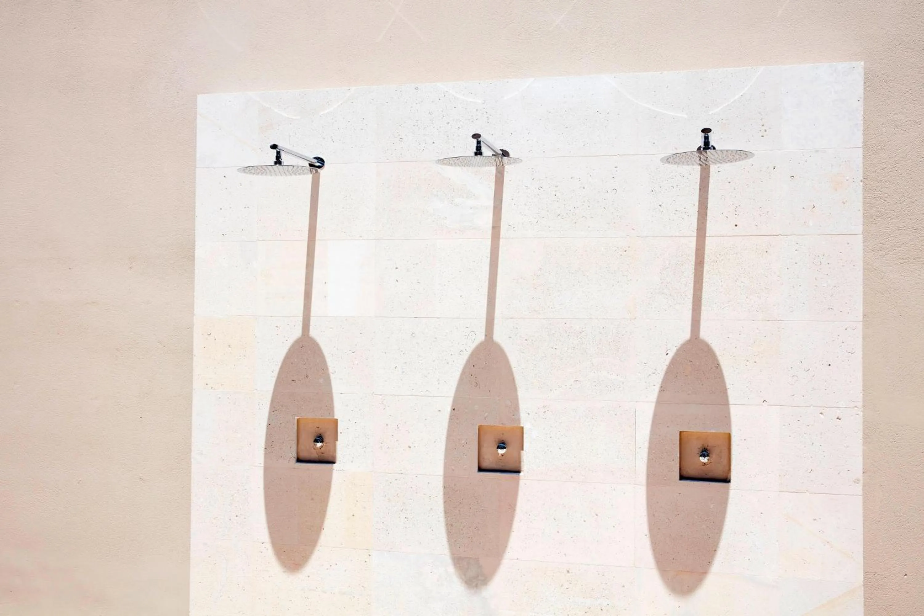 Bathroom in Domes Noruz Chania, Autograph Collection- Adults Only