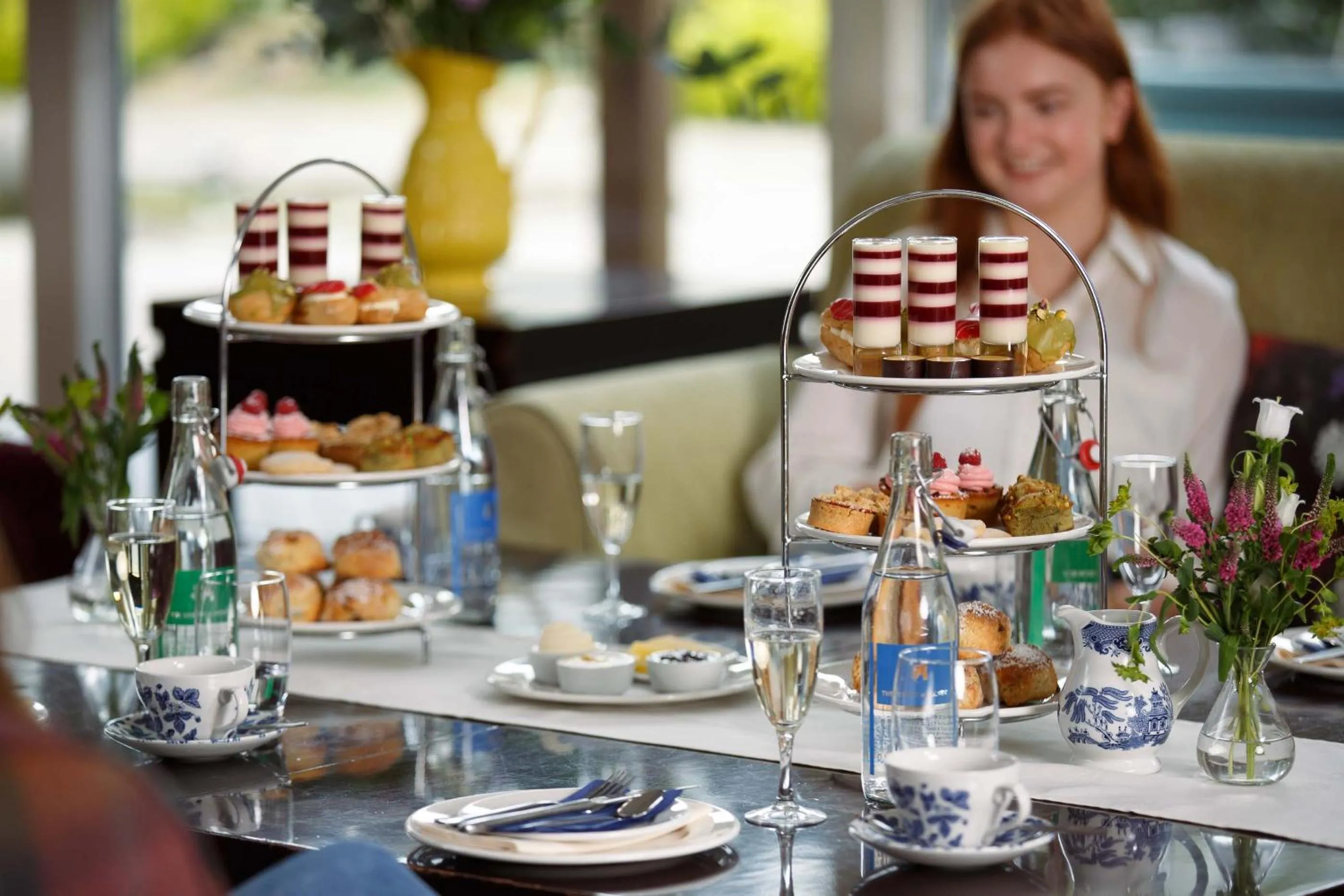 Horse & Jockey Hotel