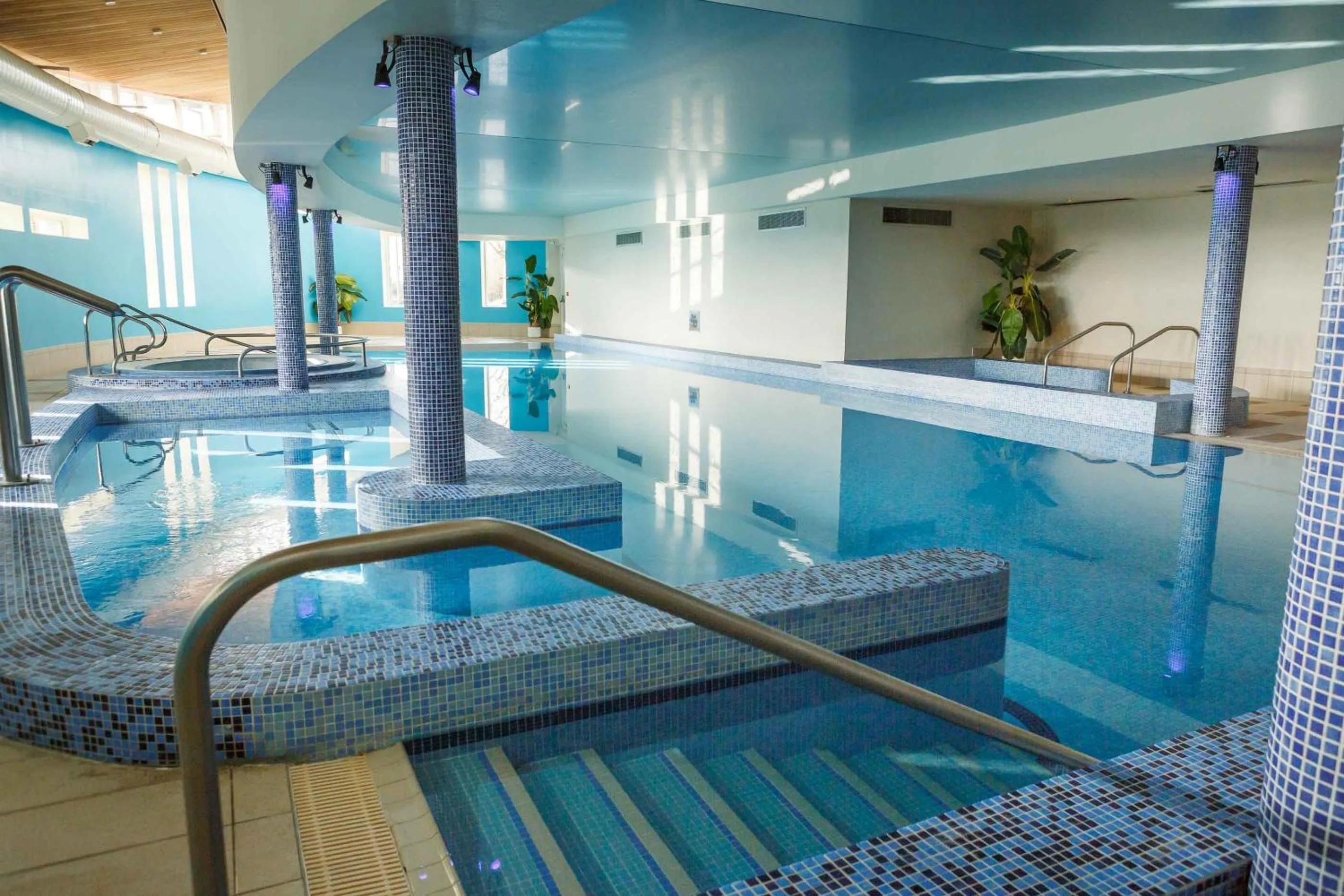 Horse & Jockey Hotel