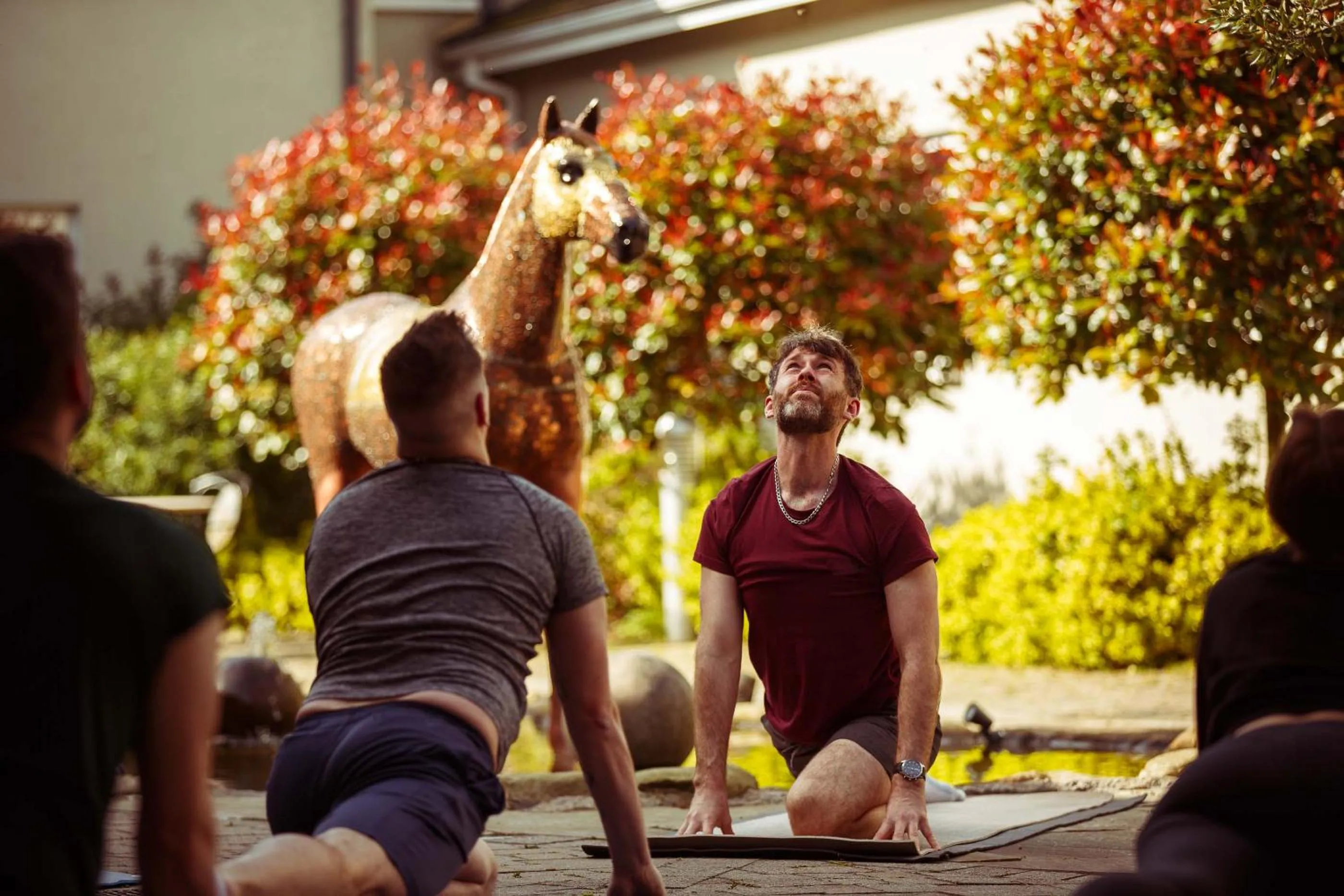 Horse & Jockey Hotel