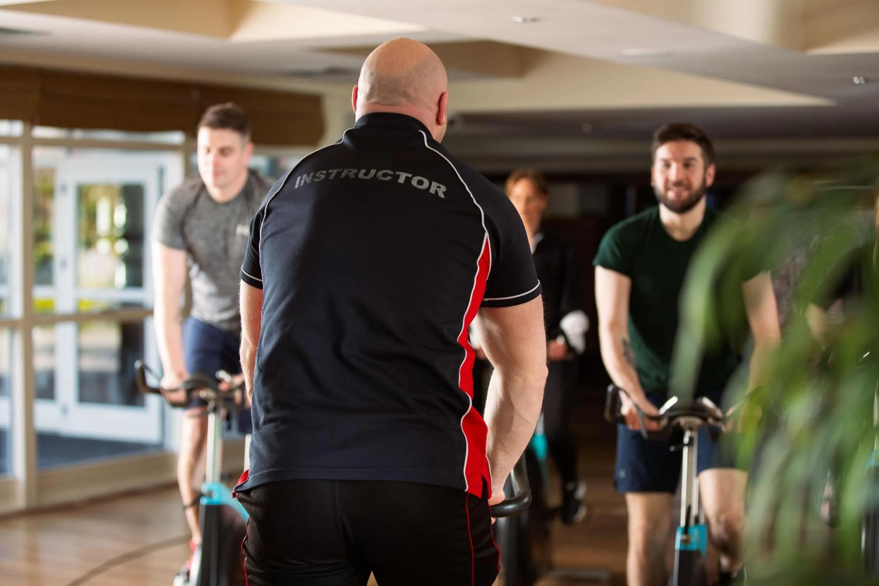 Horse & Jockey Hotel