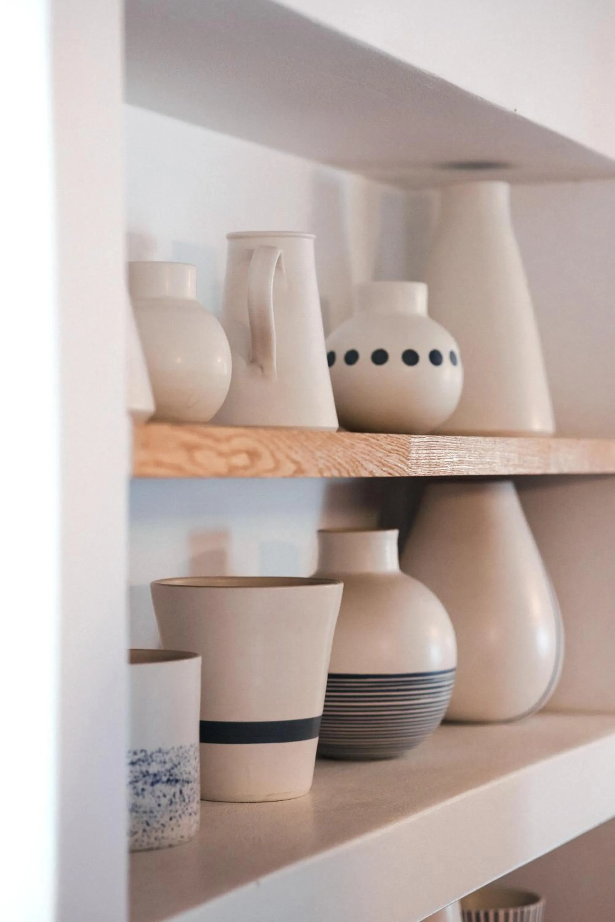 Lobby or reception in Milos Breeze Boutique Hotel