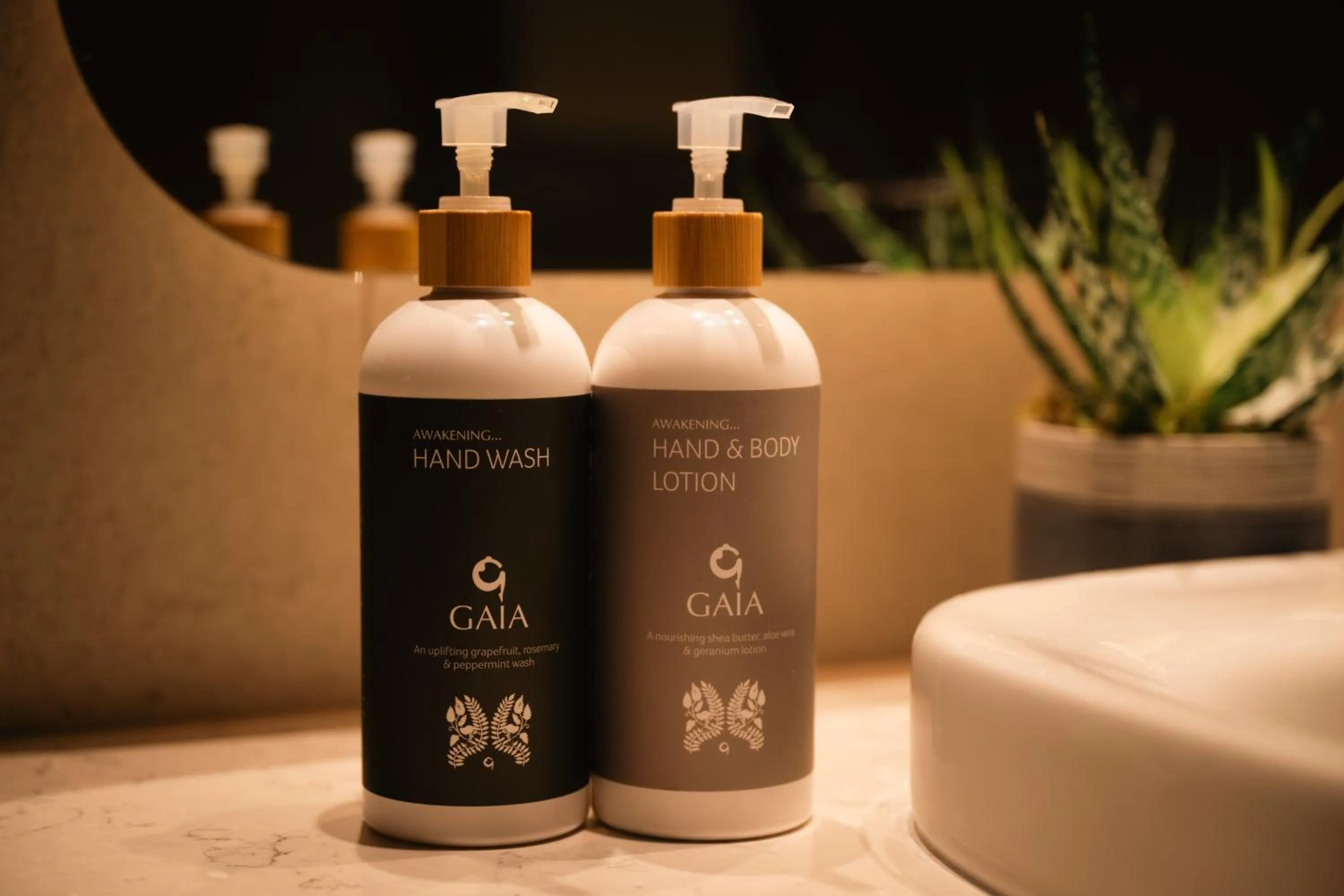 Bathroom in Kilkenny Pembroke Hotel