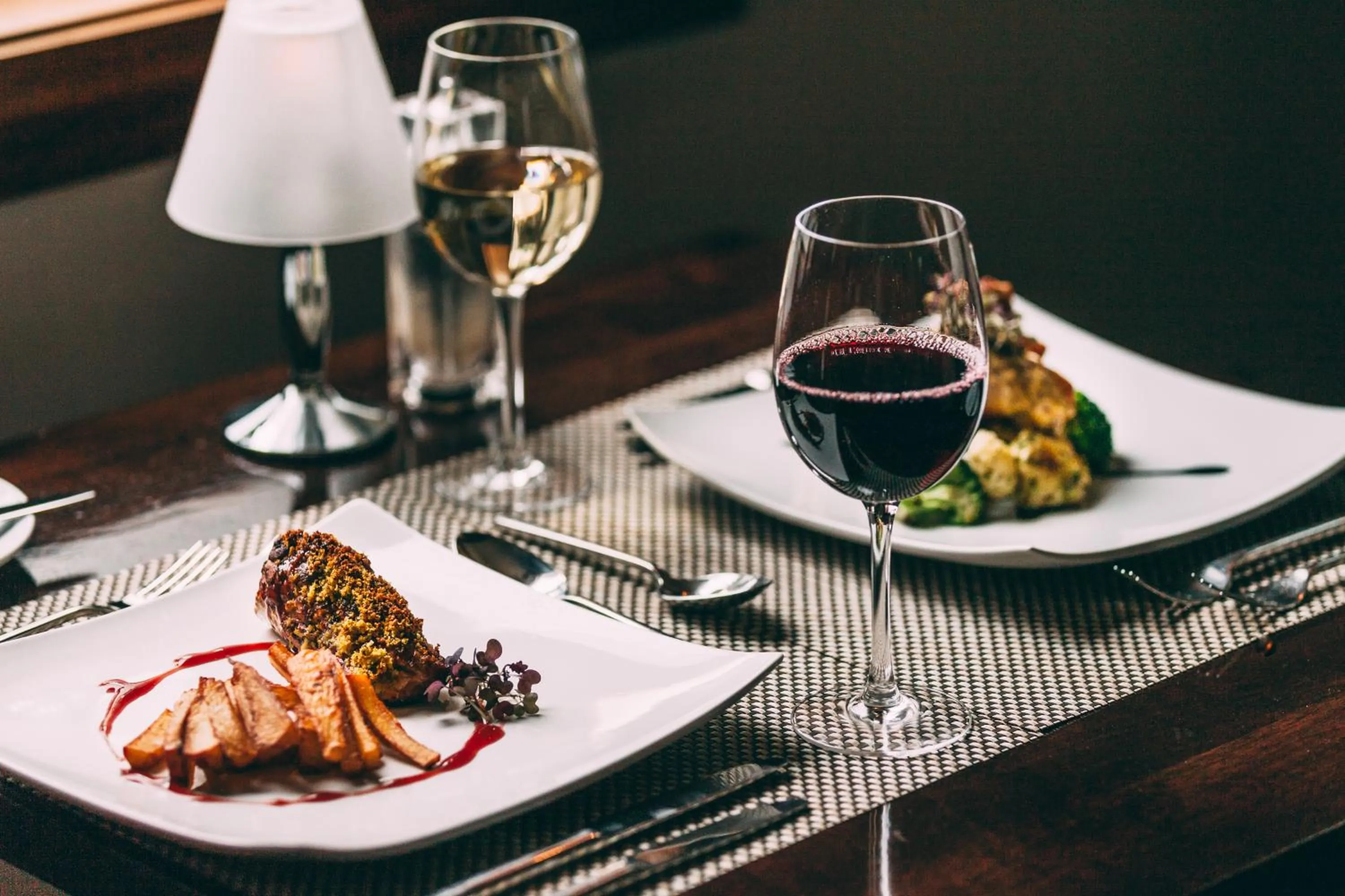 Restaurant/places to eat in Kilkenny Pembroke Hotel