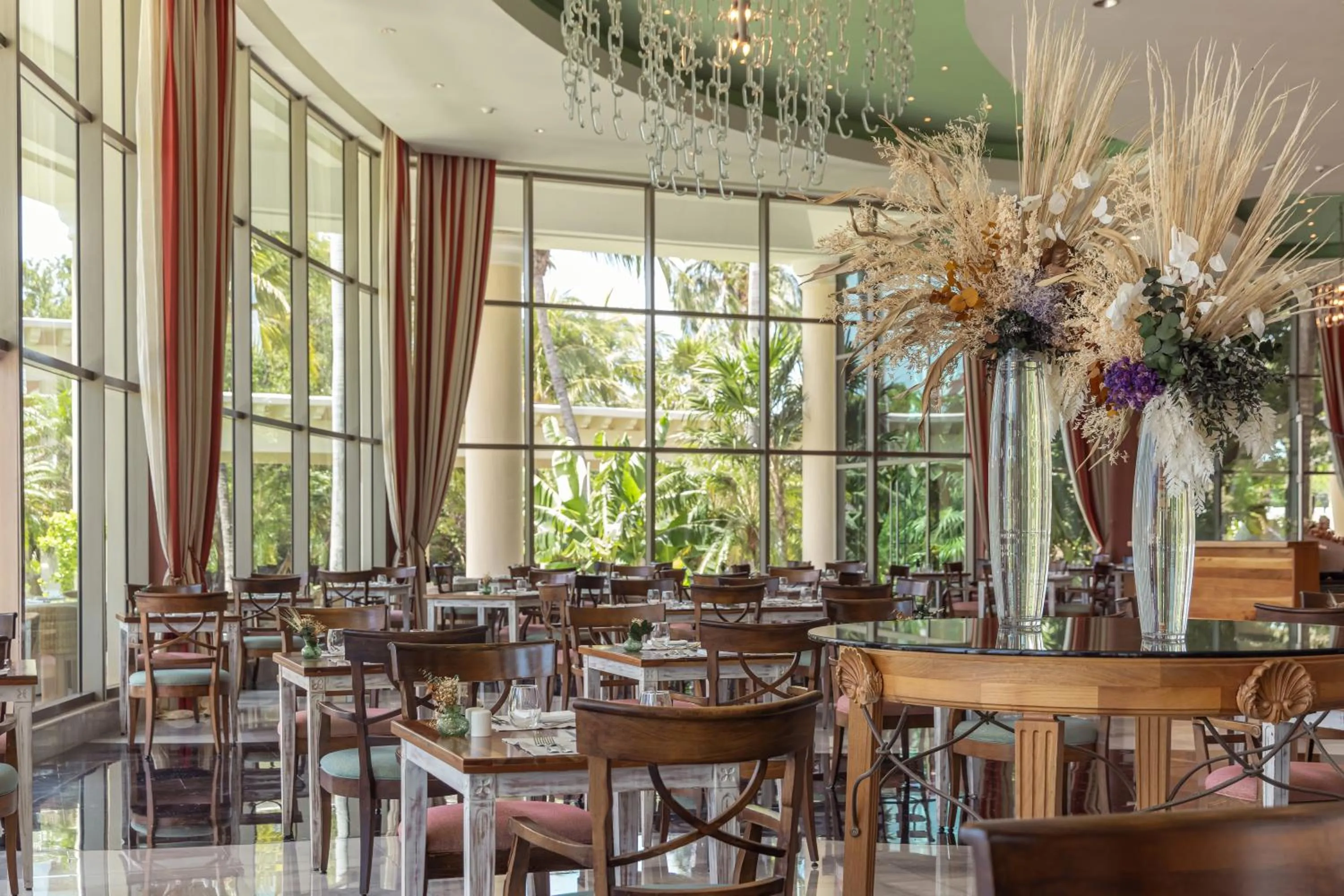 Restaurant/places to eat in JOIA Paraiso by Iberostar - Adults Only All Inclusive Resort