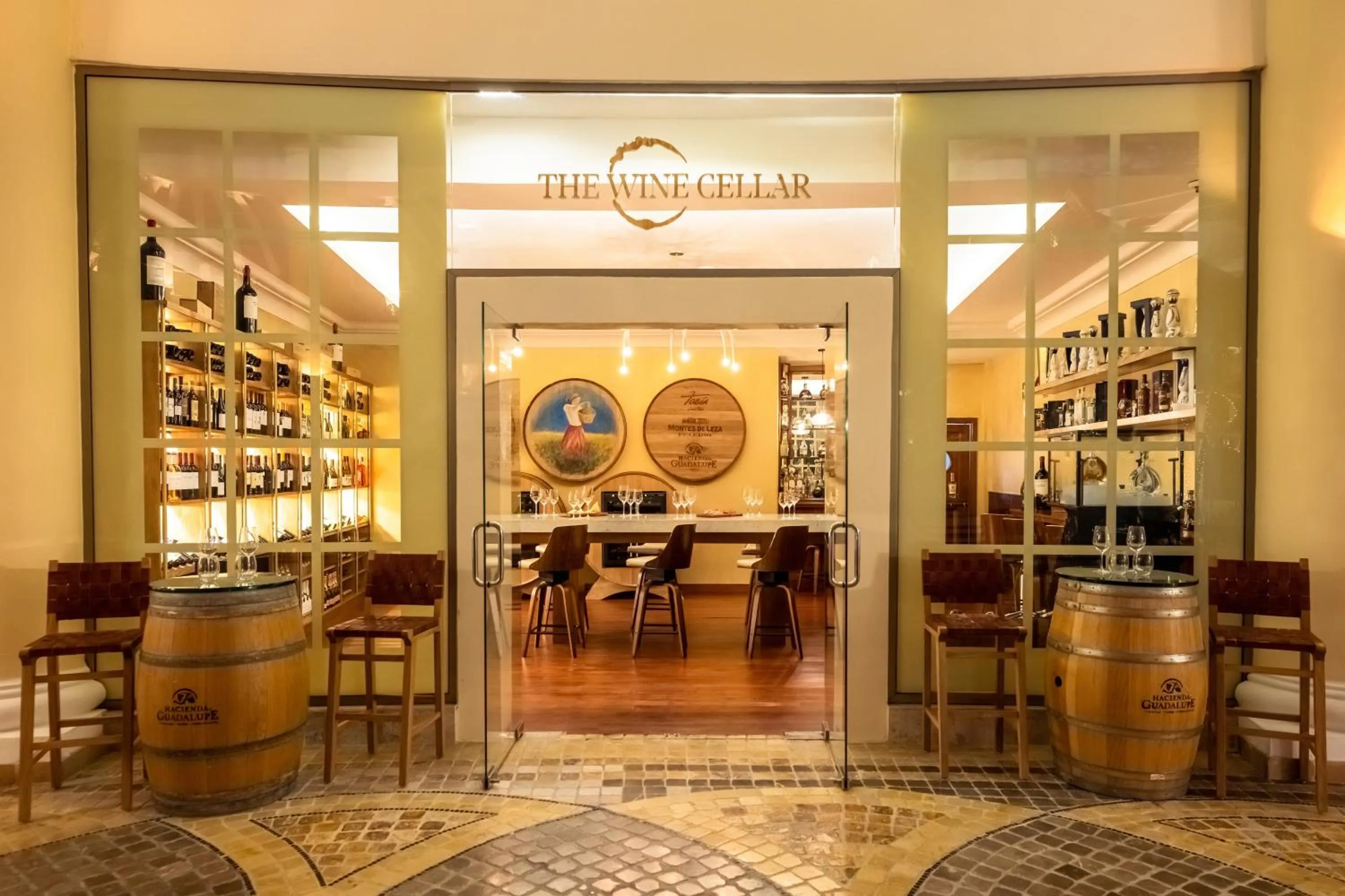 Food and drinks in JOIA Paraiso by Iberostar - Adults Only All Inclusive Resort