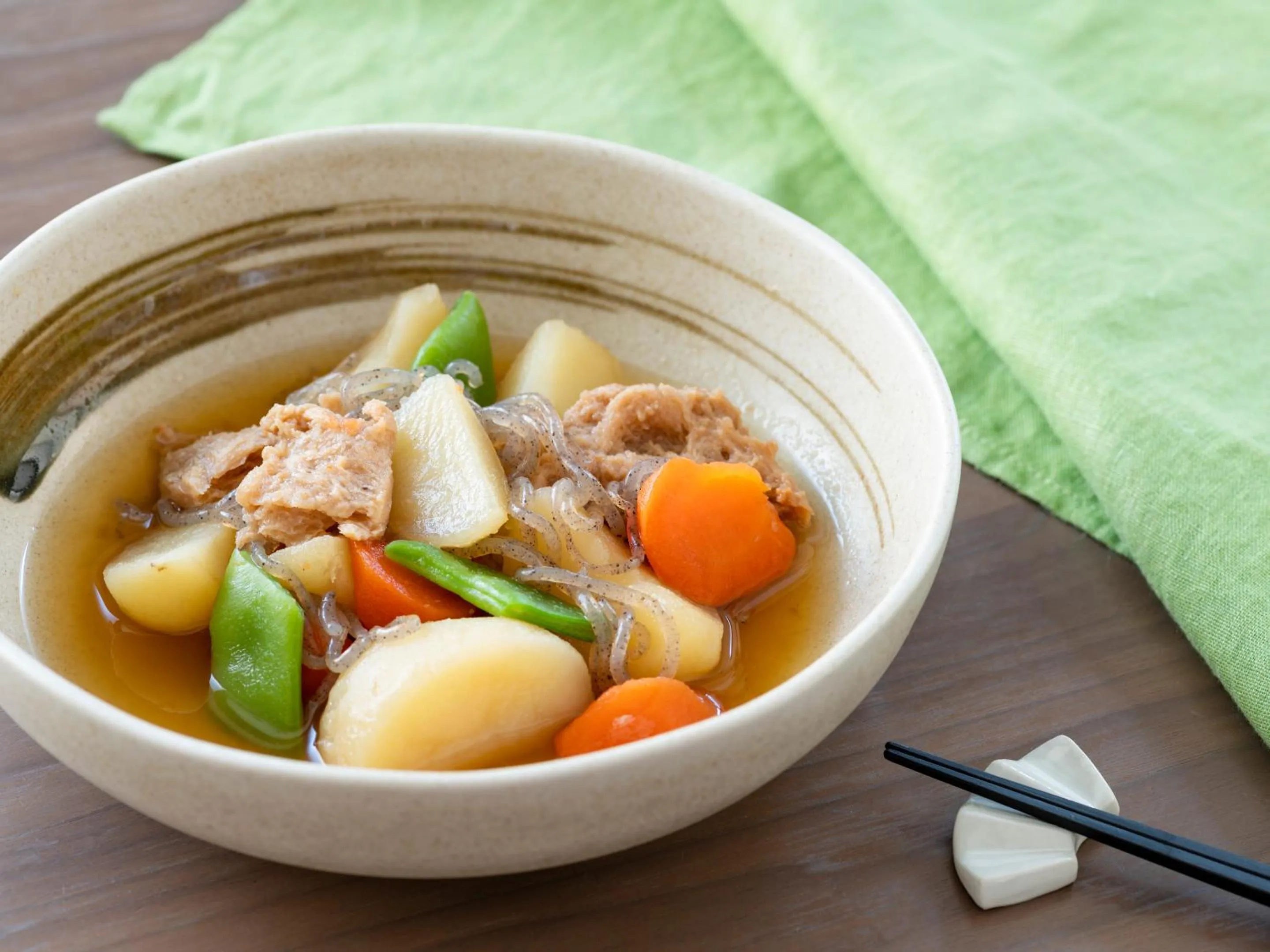 Breakfast in Mitsui Garden Hotel Kyobashi - Tokyo Station