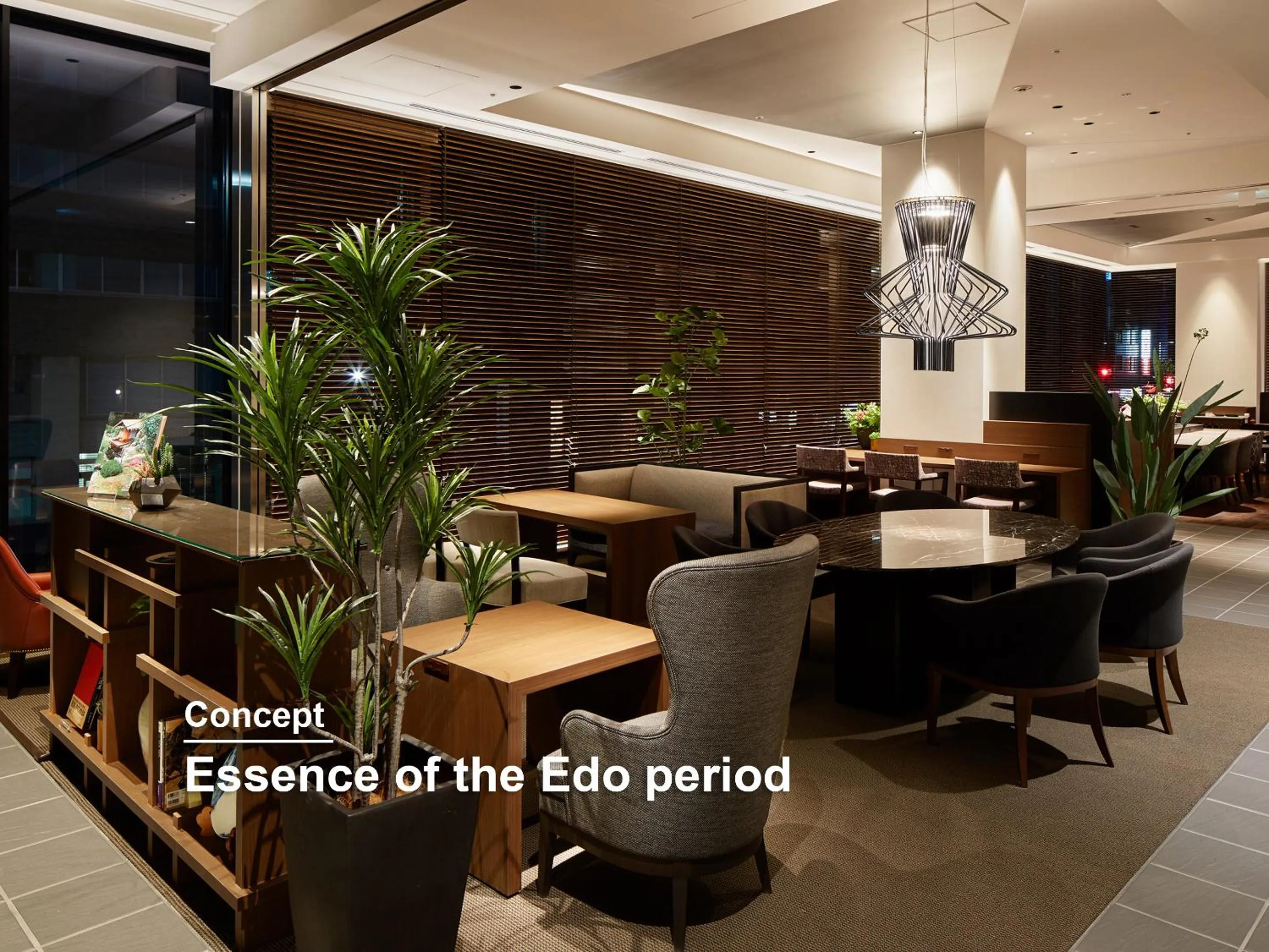 Lounge or bar in Mitsui Garden Hotel Kyobashi - Tokyo Station