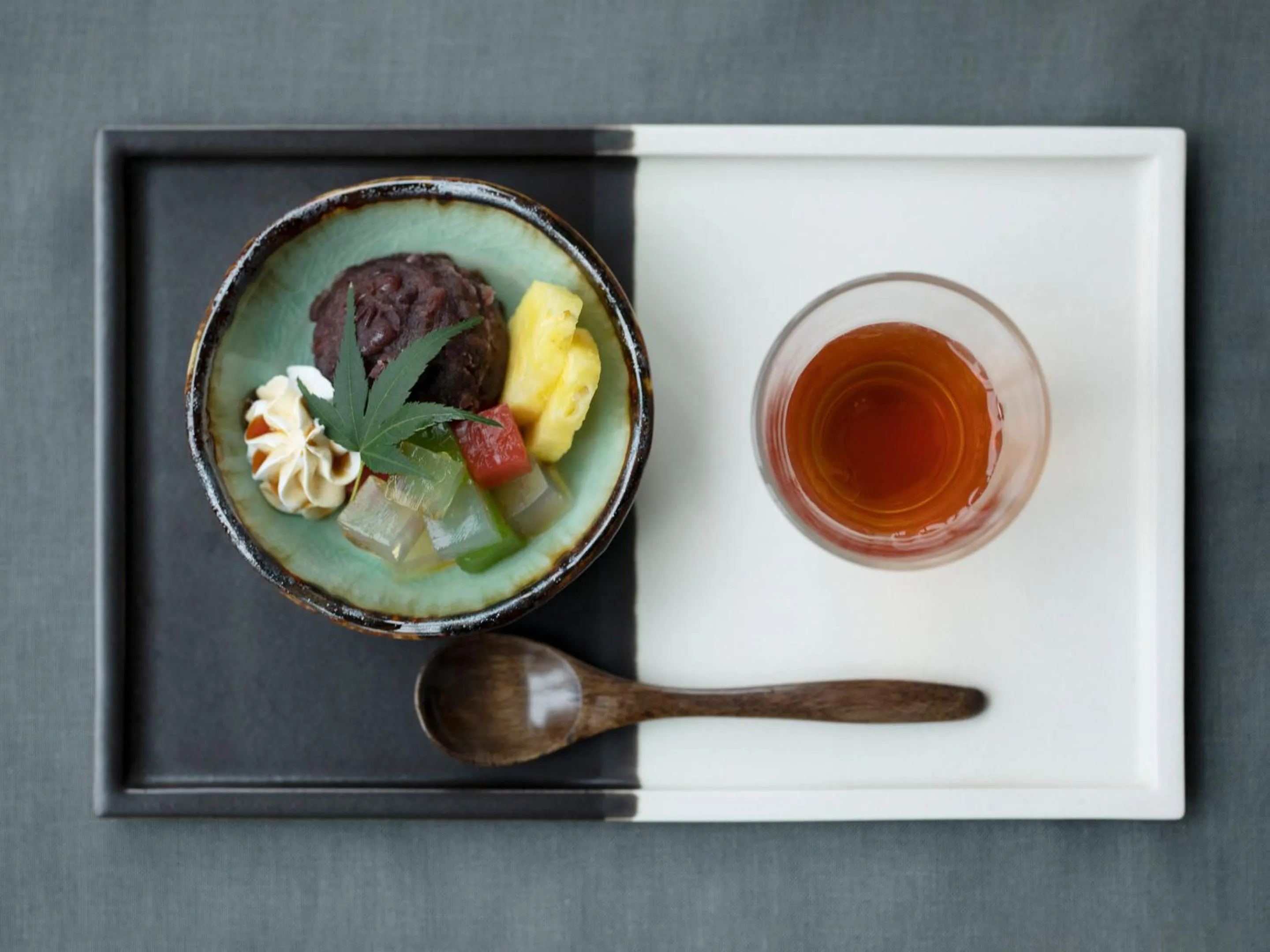 Breakfast in Mitsui Garden Hotel Kyobashi - Tokyo Station