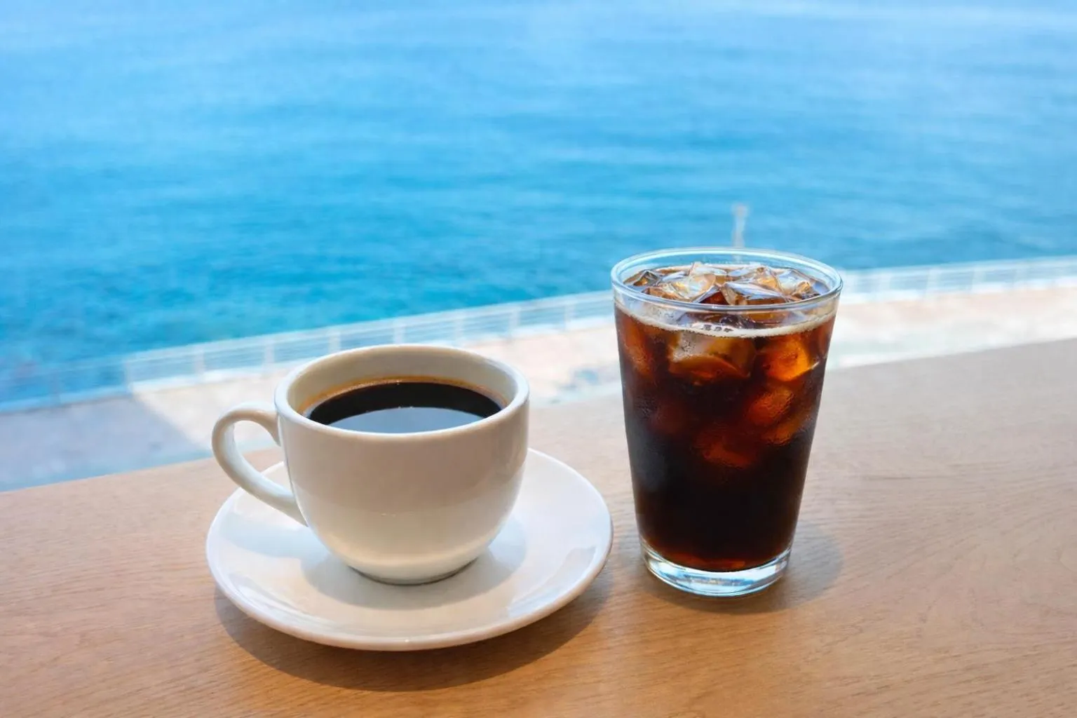 Decorative detail in Ramada by Wyndham Gangwon Sokcho