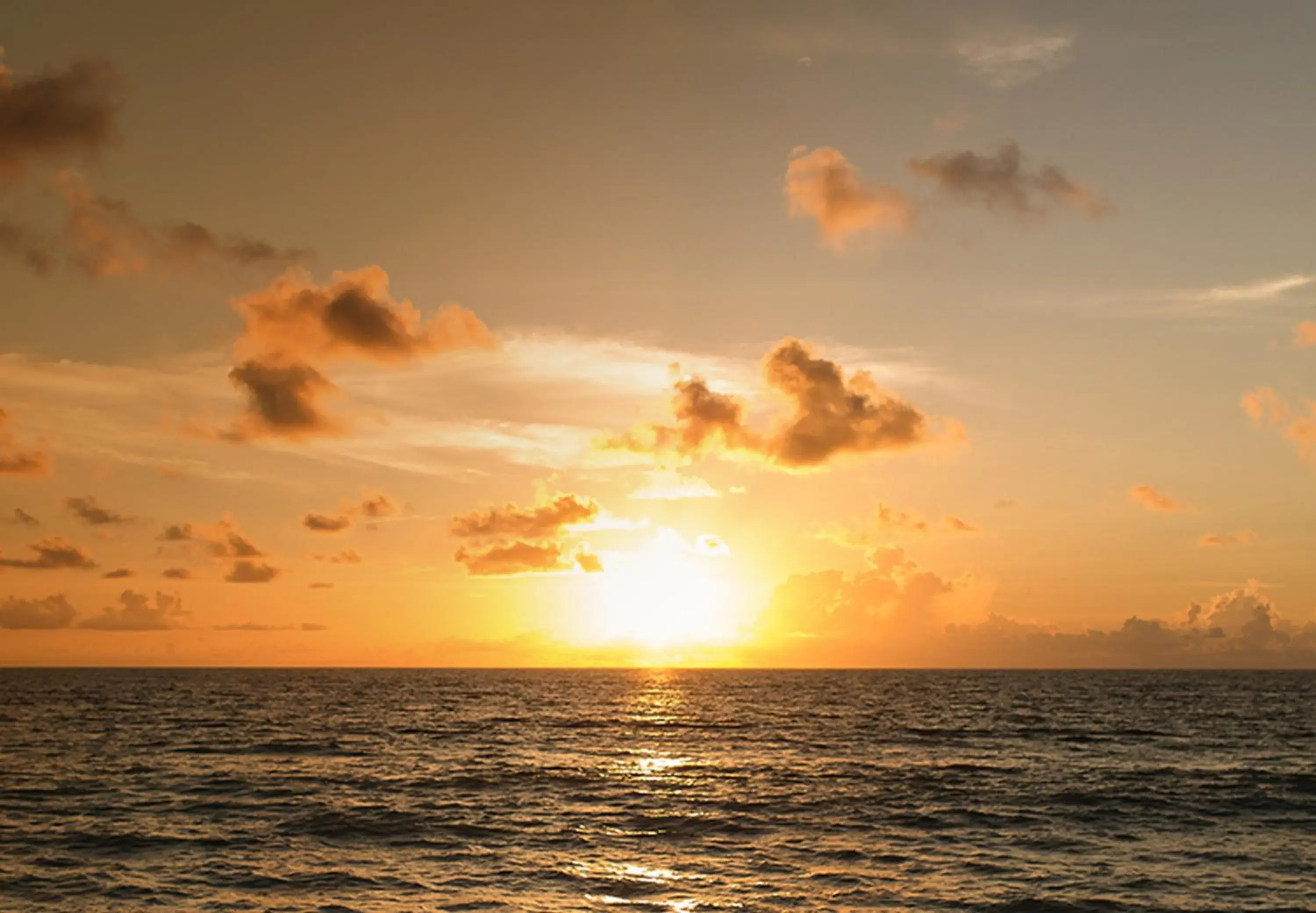 Deluxe Double Room with Ocean View in Ramada by Wyndham Gangwon Sokcho Deluxe Double Room with Ocean View in Ramada by Wyndham Gangwon Sokcho