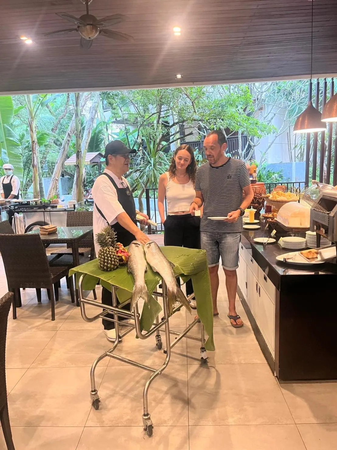 HULA HULA RESORT l truly tropical and fun wellness