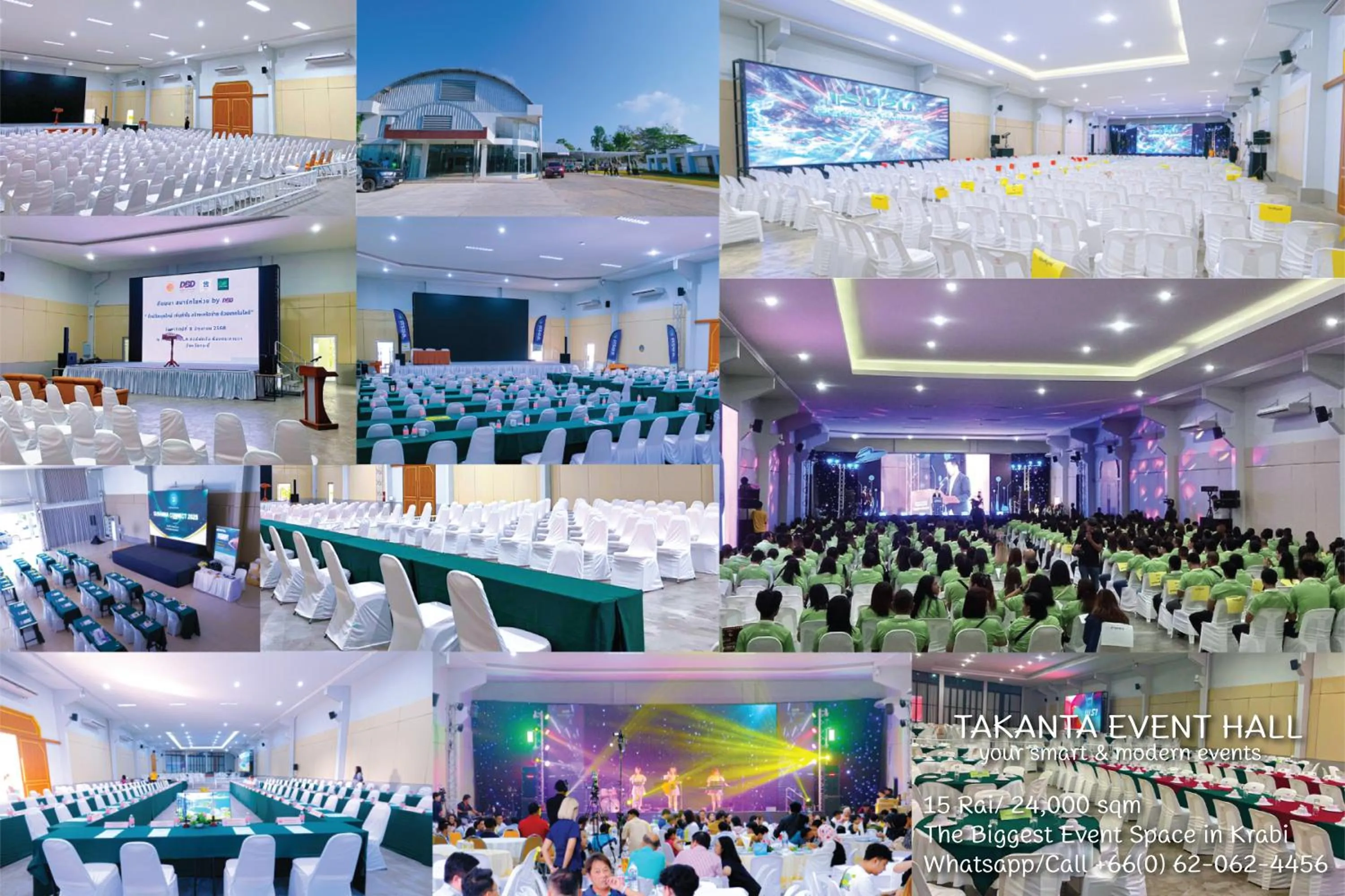 HULA HULA RESORT l truly tropical and fun wellness