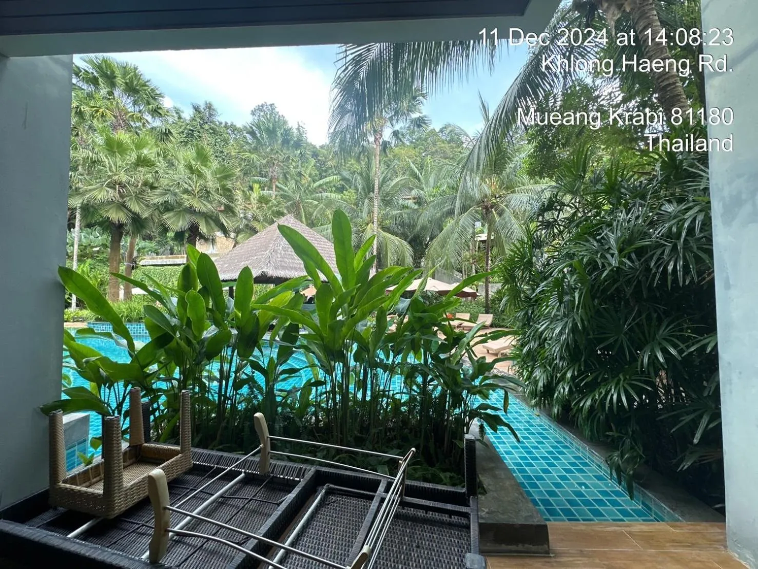 HULA HULA RESORT l truly tropical and fun wellness