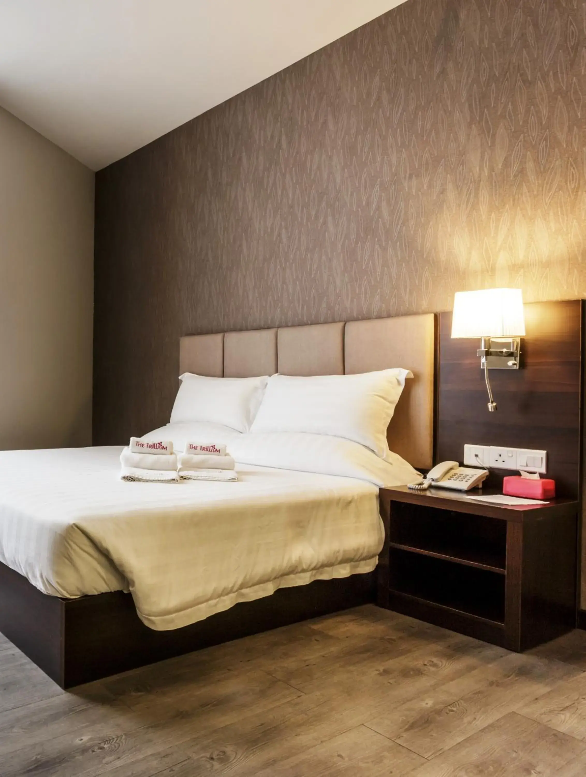 Hotel Trillium Hotel Trillium