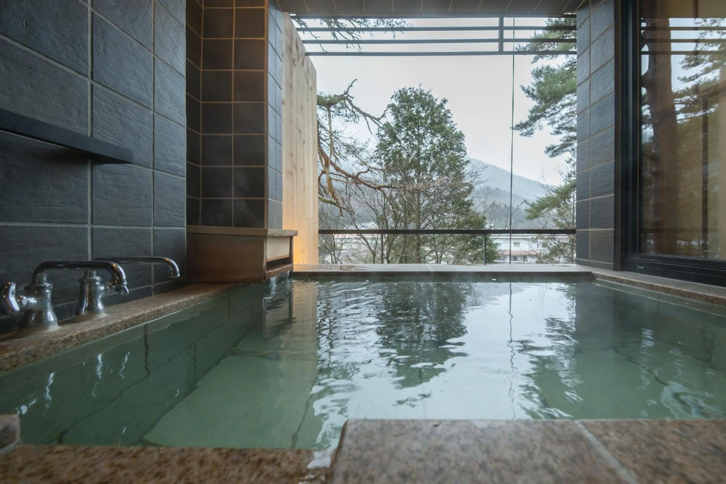 Sekizenkan Kashotei Sanso