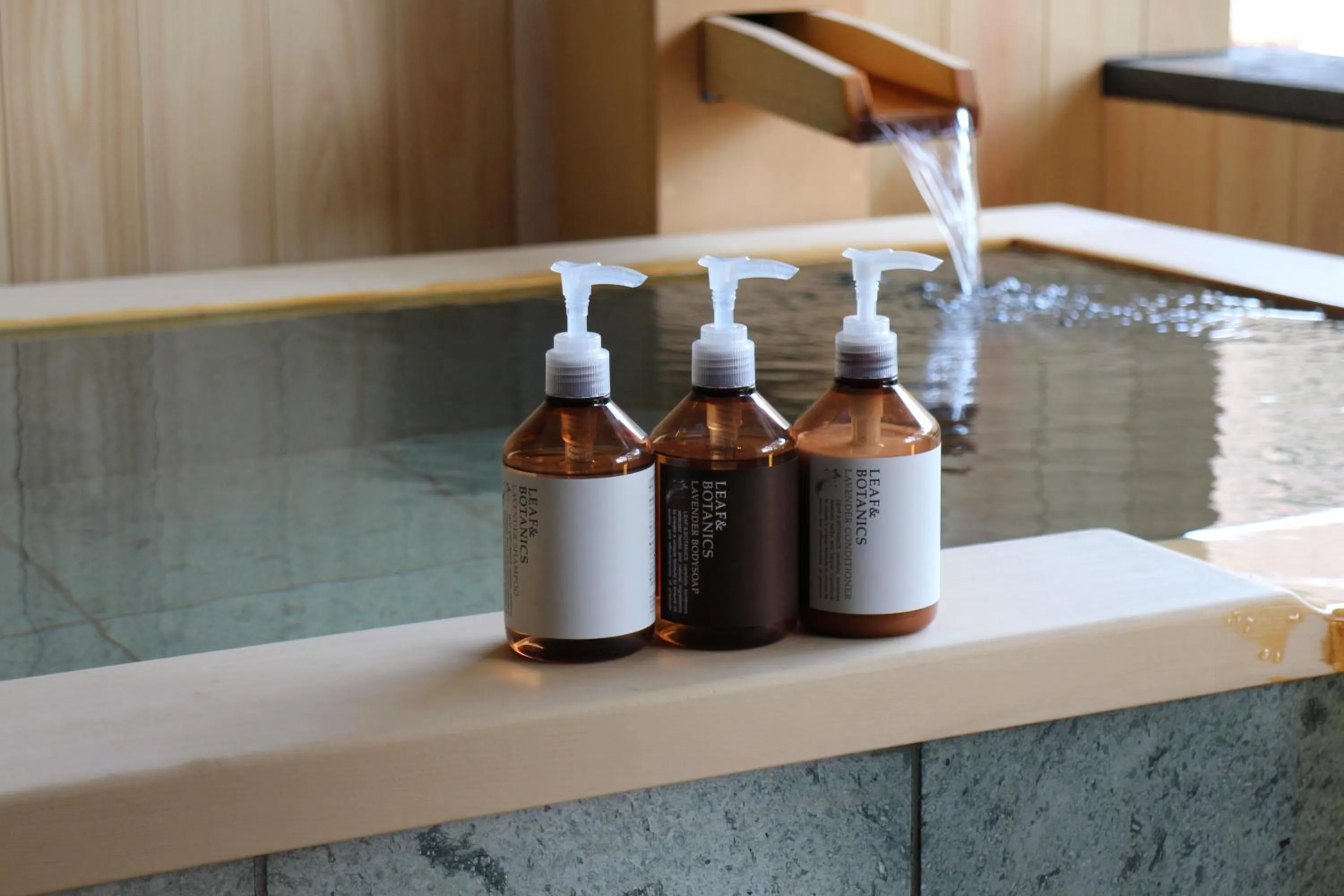 Sekizenkan Kashotei Sanso