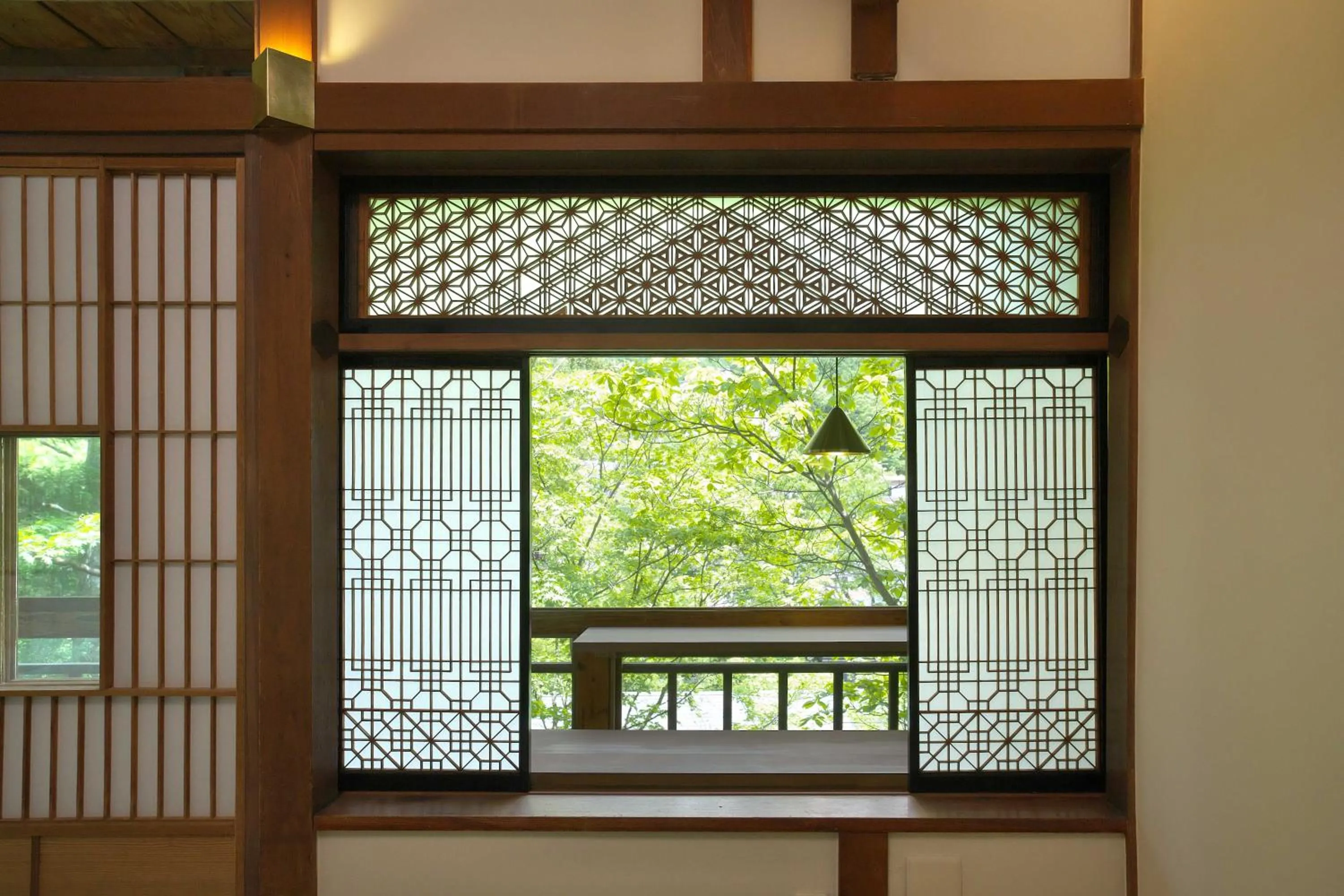 Sekizenkan Kashotei Sanso