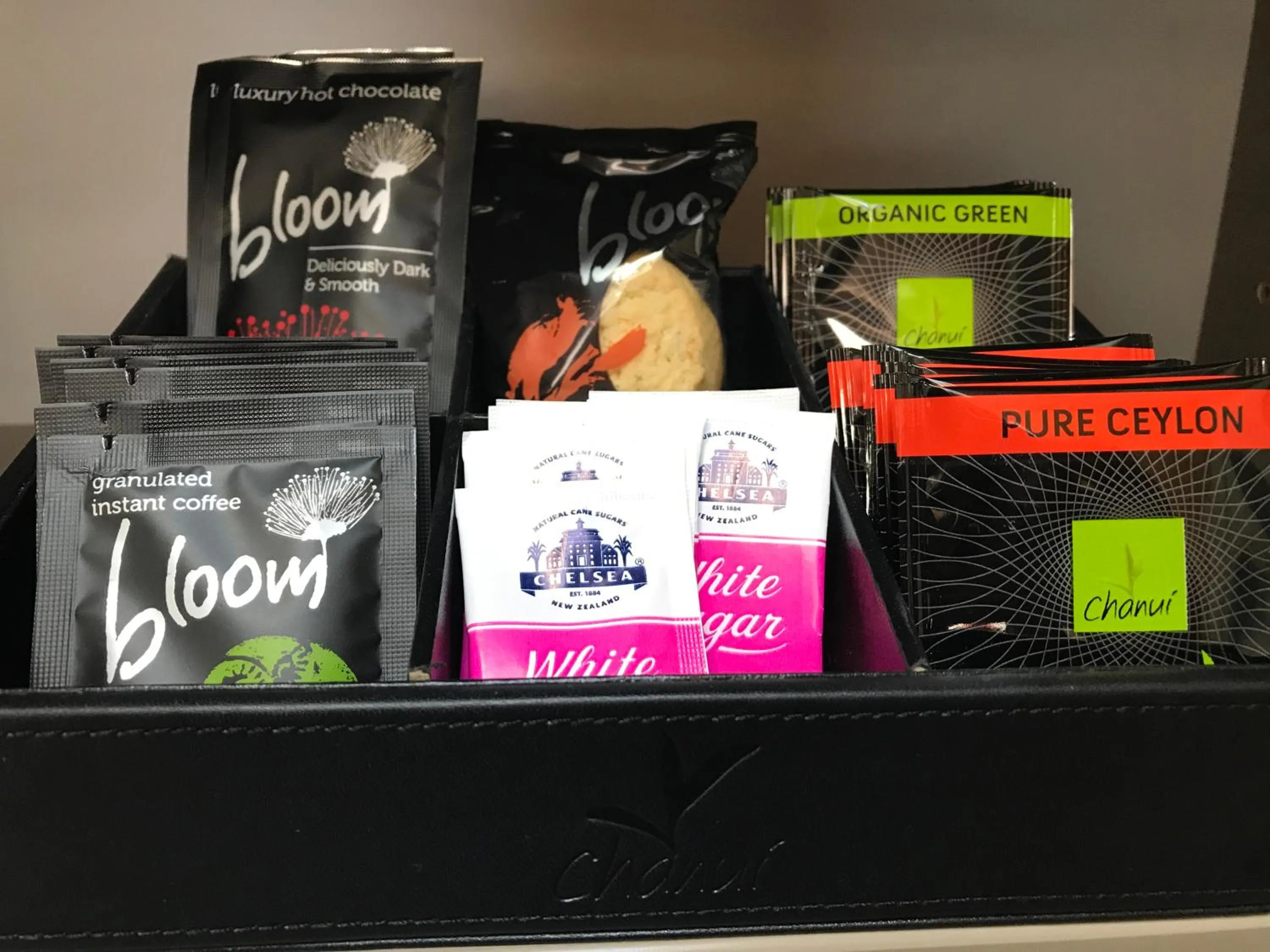 Drinks in Kaiapoi on Williams Motel