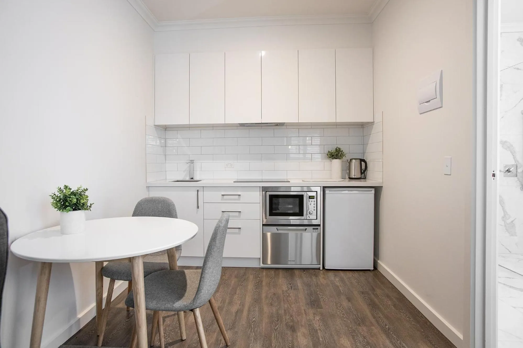 Newington Apartments