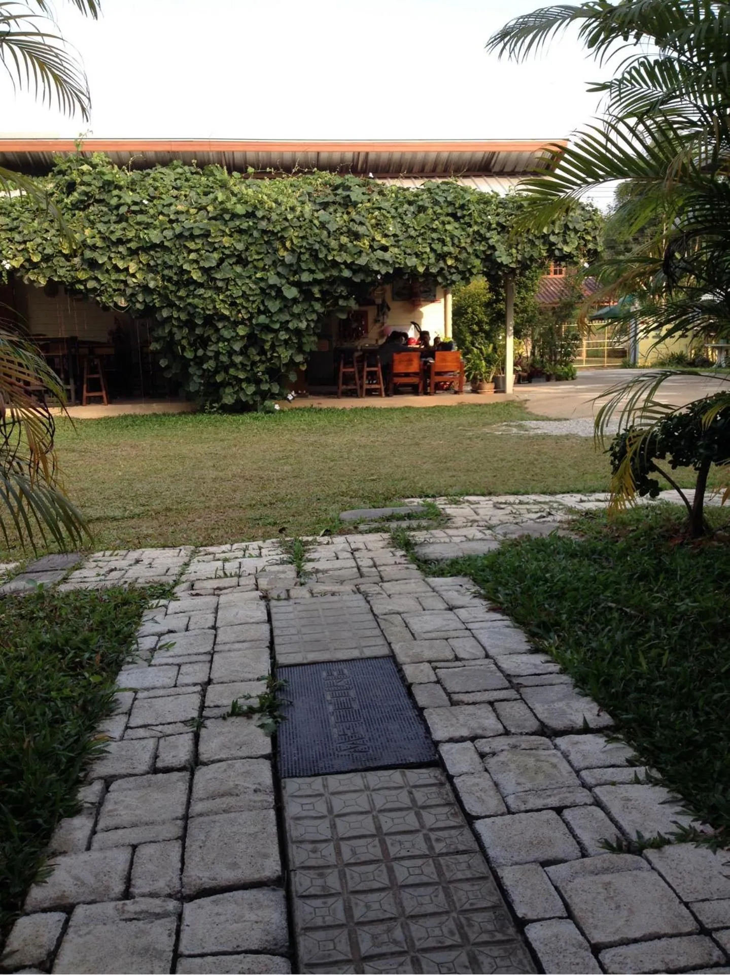 Day in Milin Guesthouse