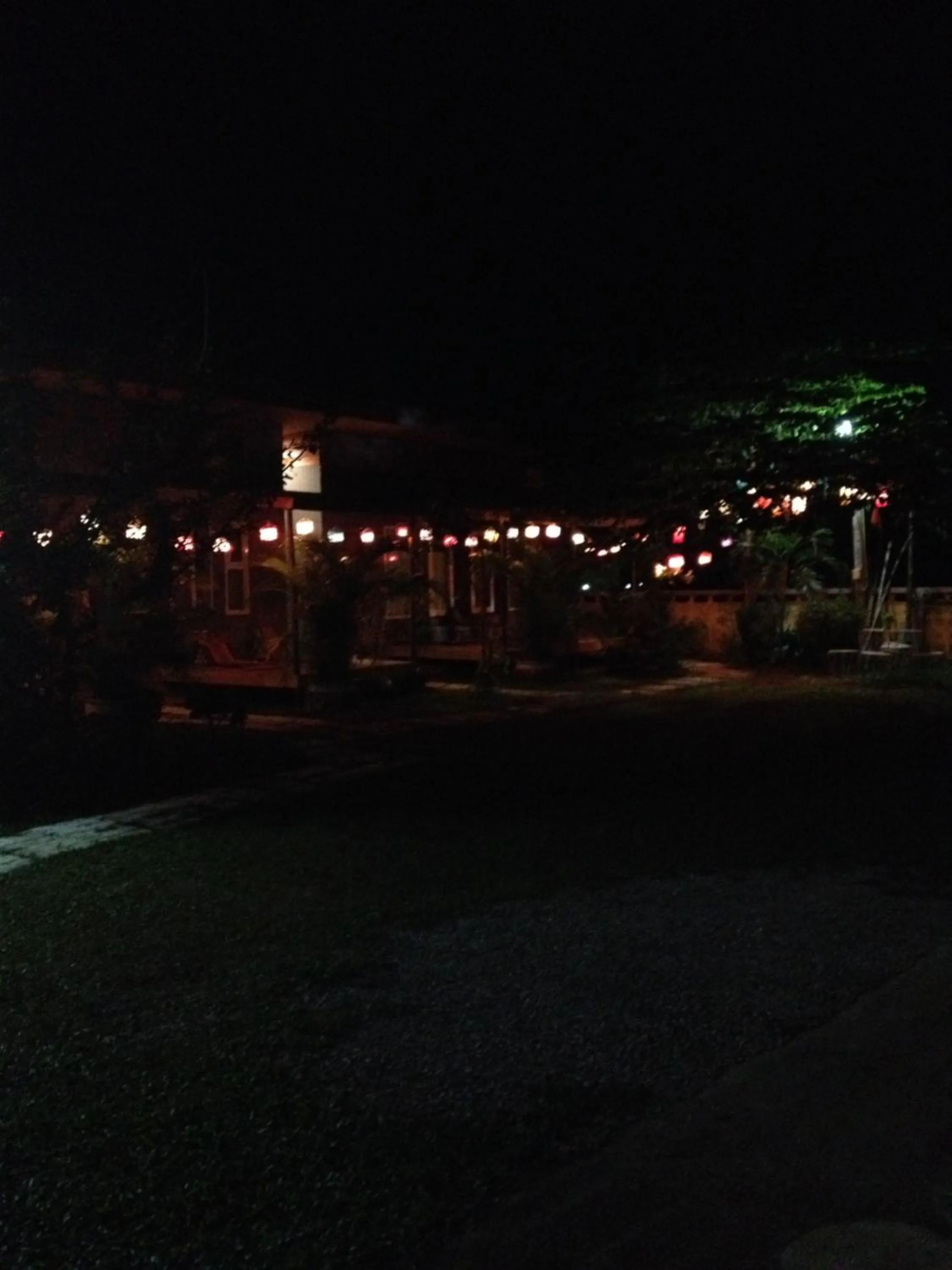 On site in Milin Guesthouse