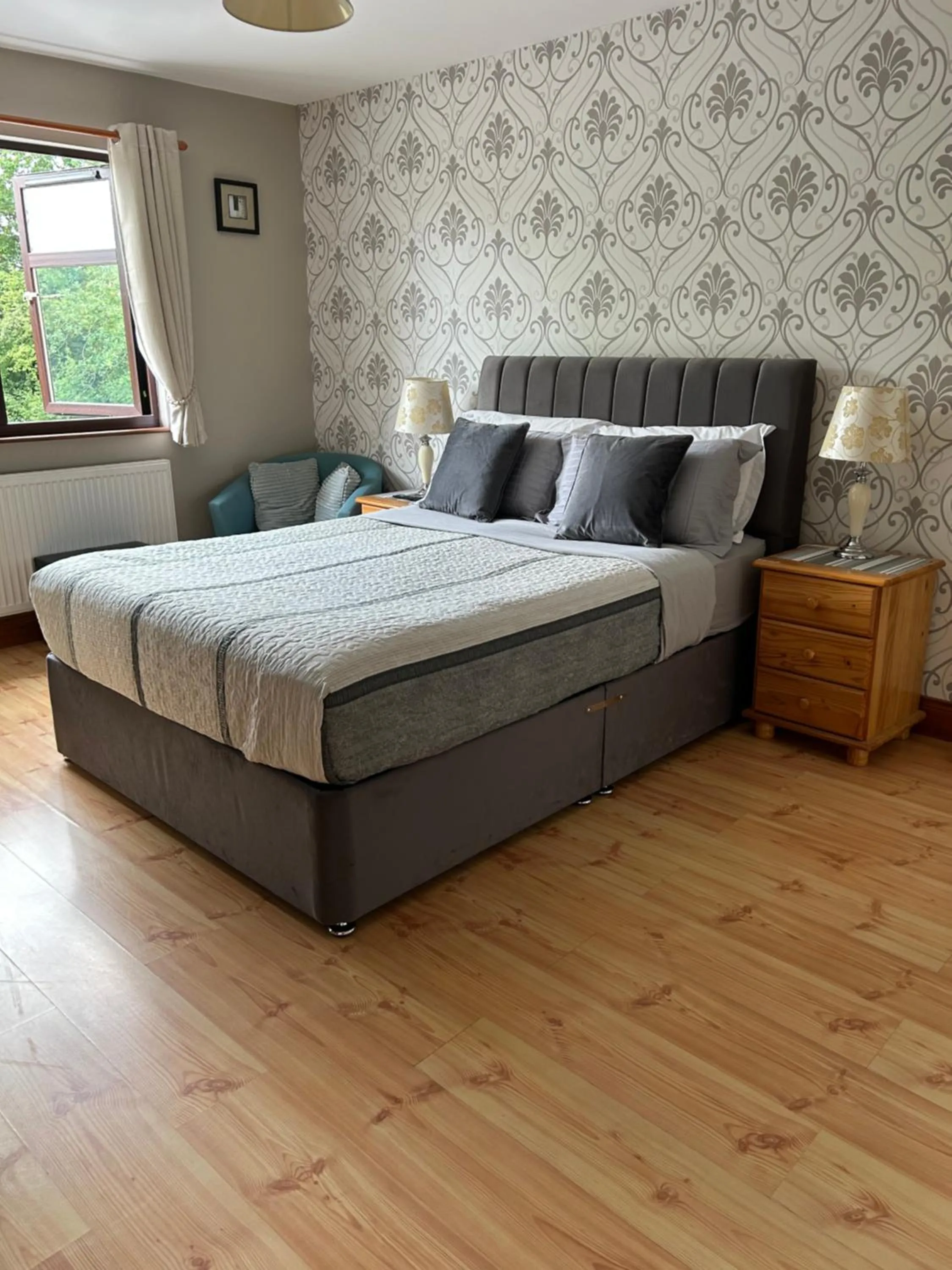 Davmar House Blarney