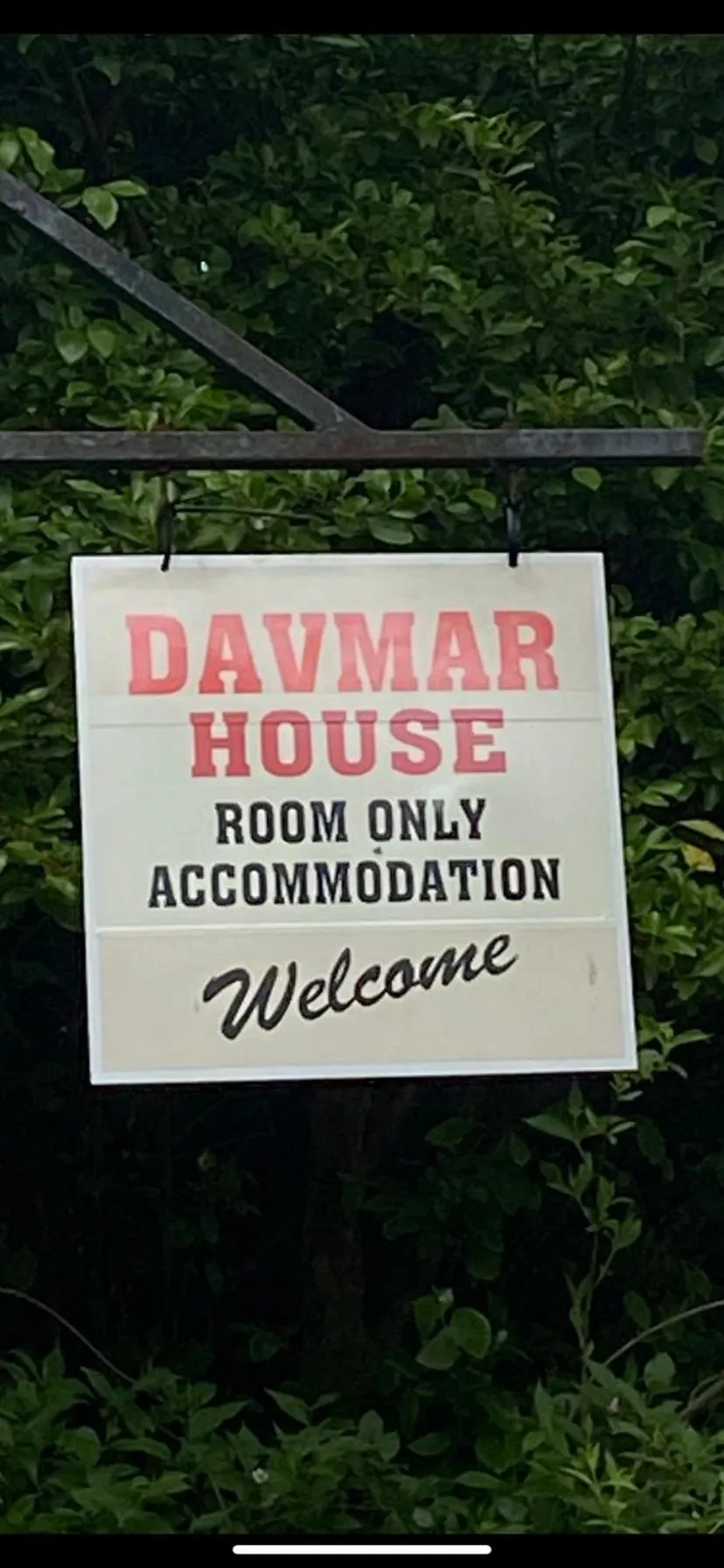 Davmar House Blarney