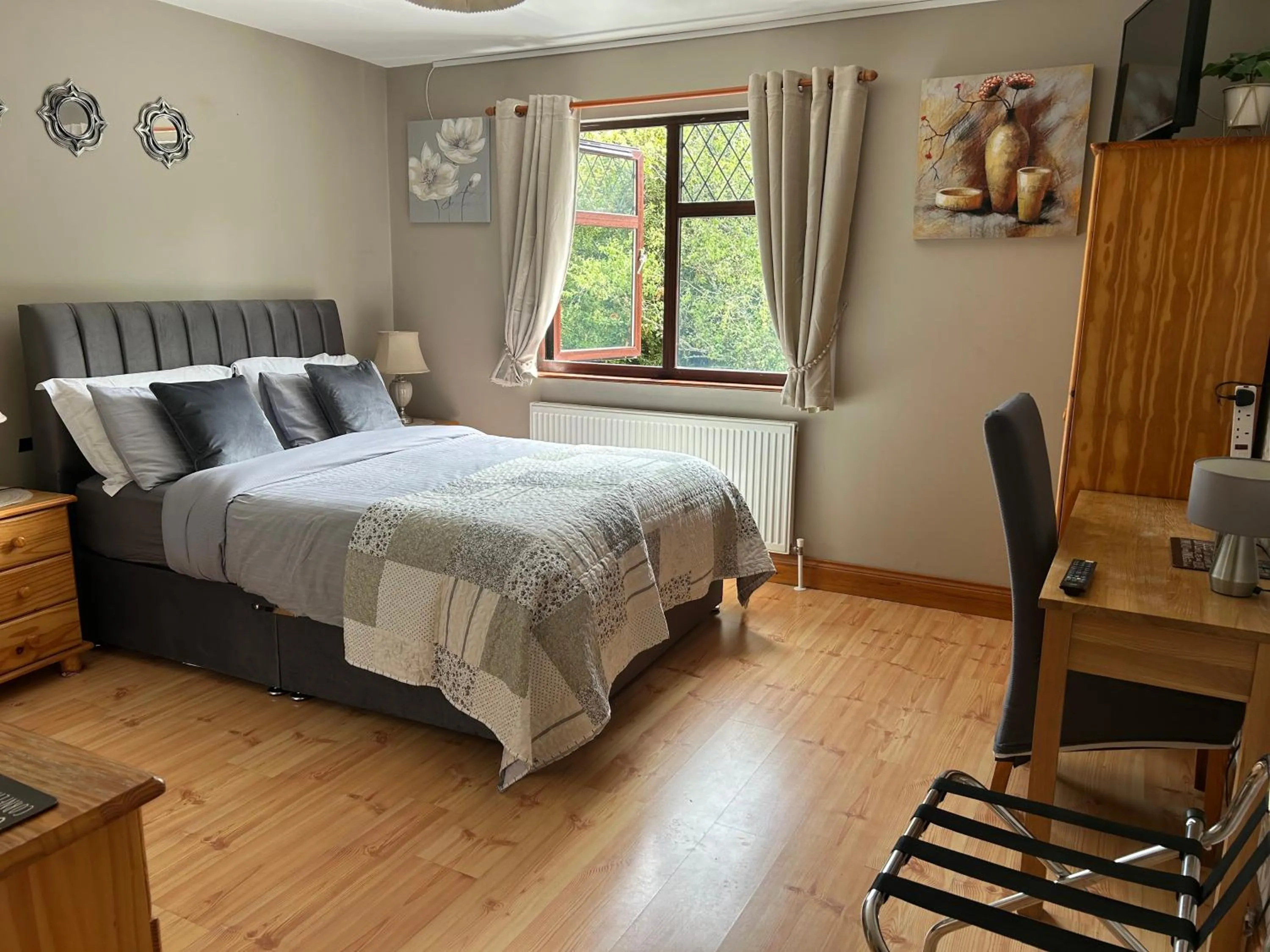 Davmar House Blarney